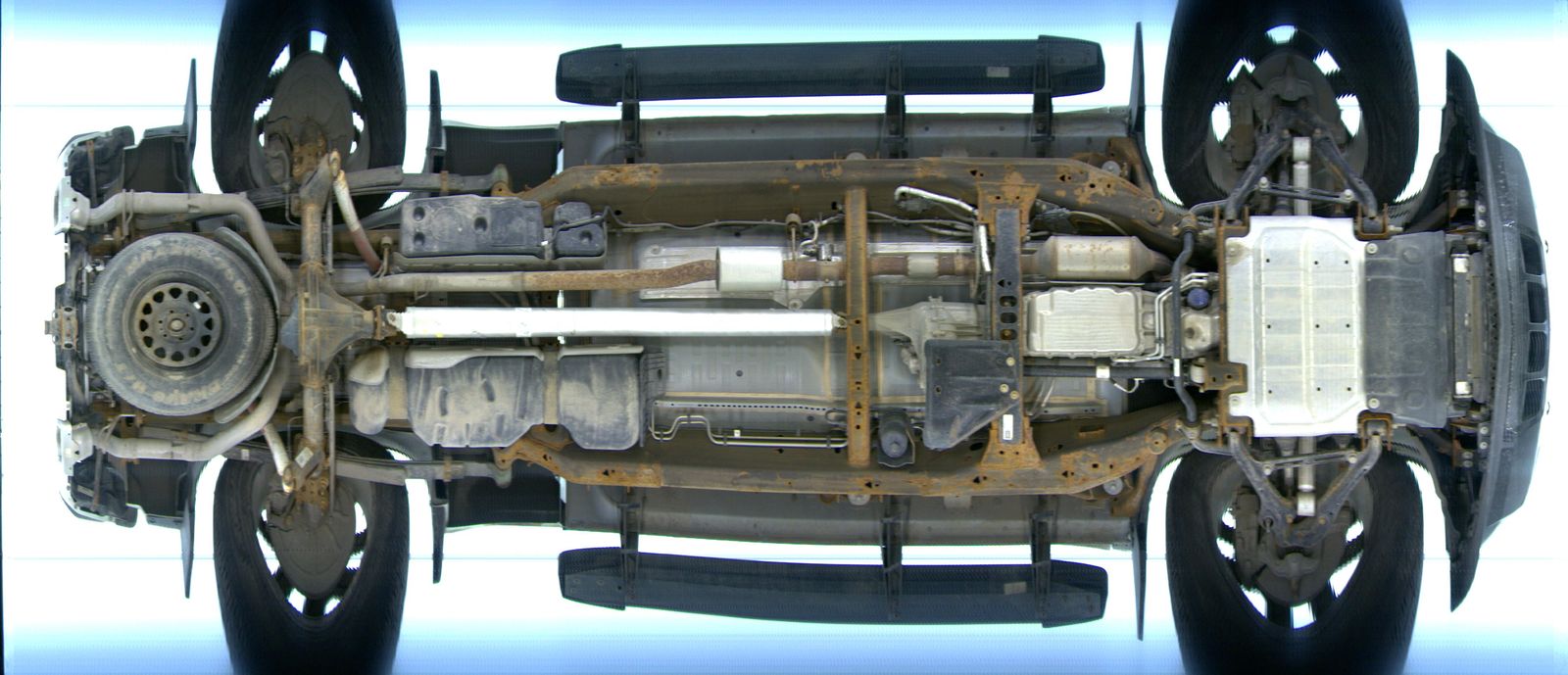 2024 Chevrolet Silverado 1500 RST AWD