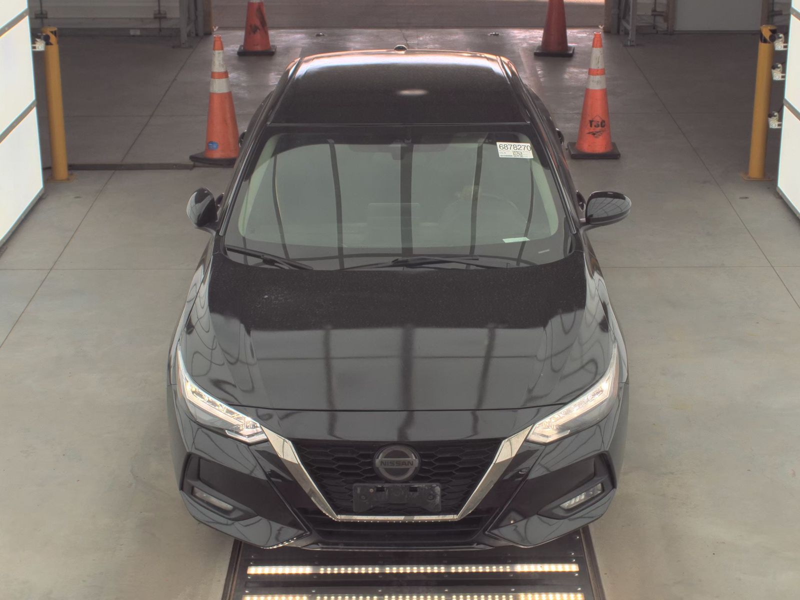 NISSAN SENTRA - 3