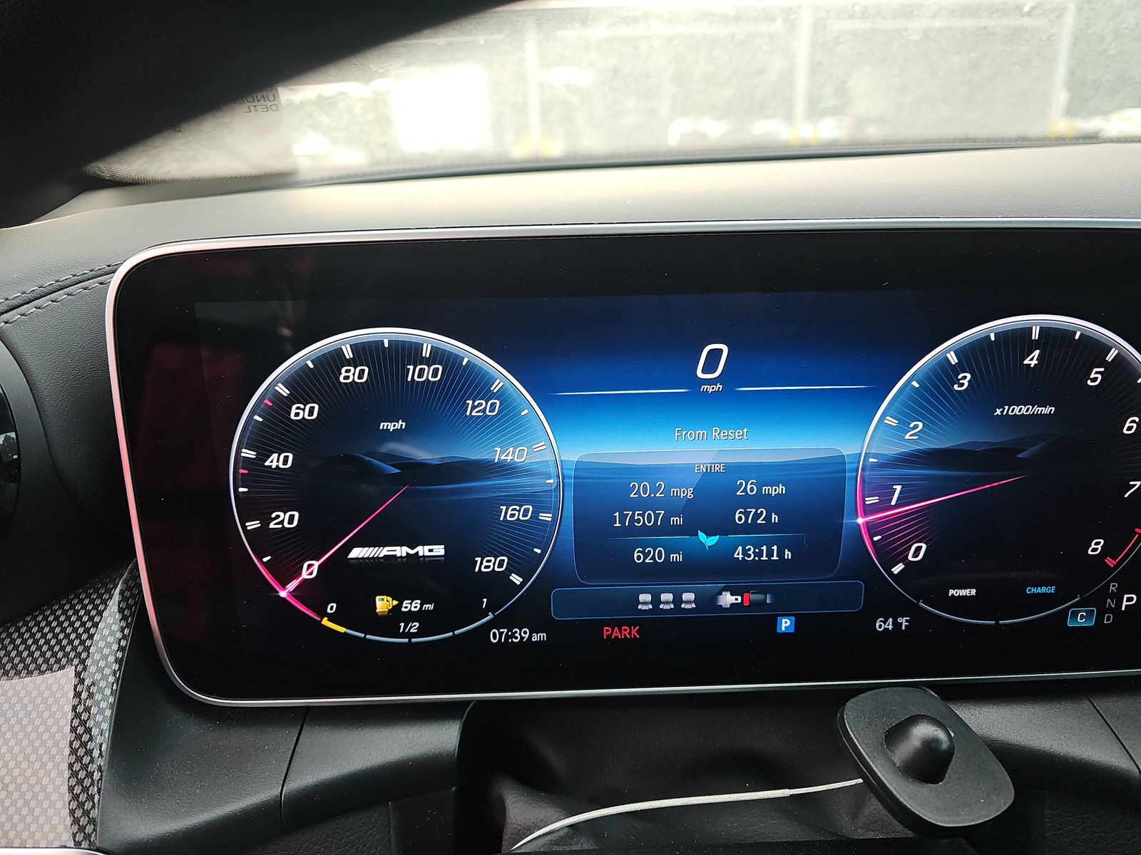 2025 Mercedes-Benz GLC AMG GLC 43 AWD
