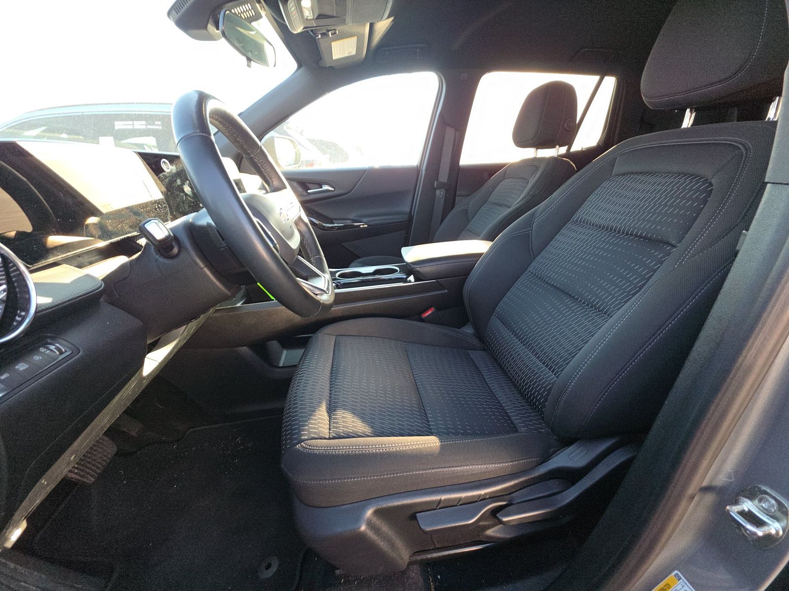 2025 Chevrolet Equinox LT AWD