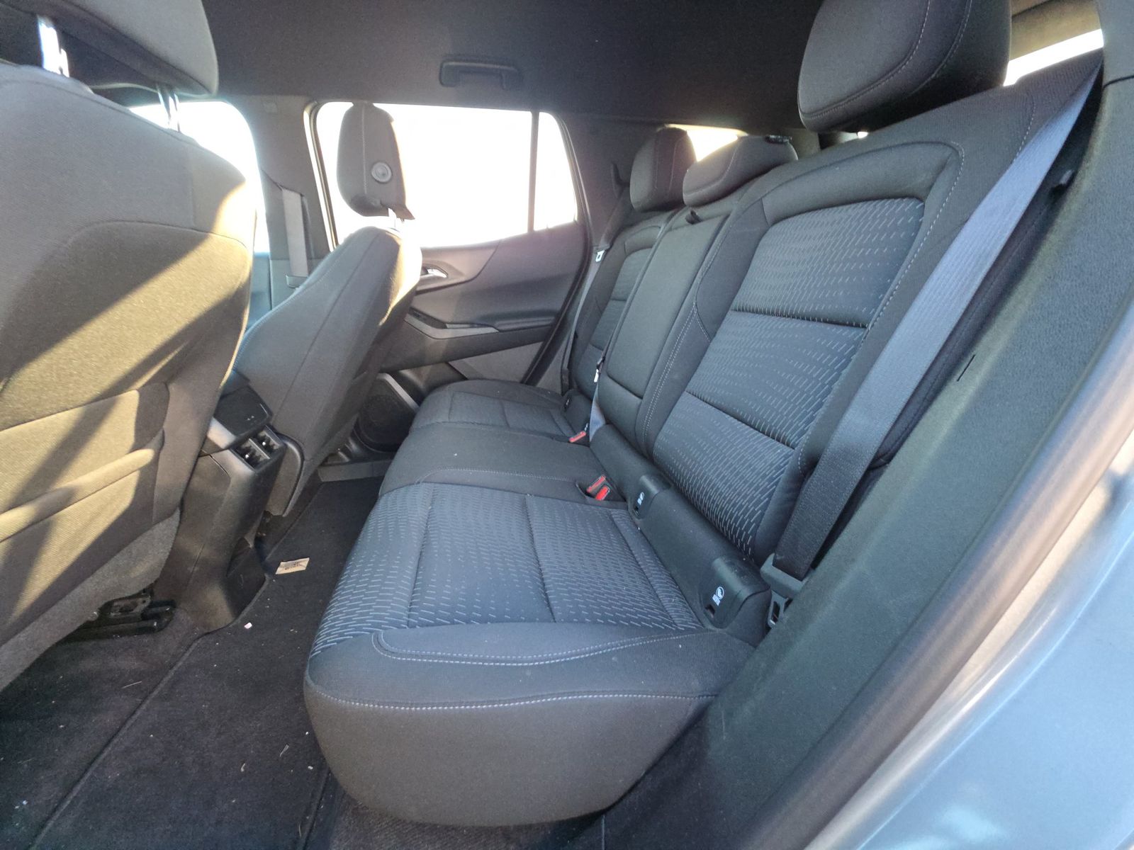 2025 Chevrolet Equinox LT AWD