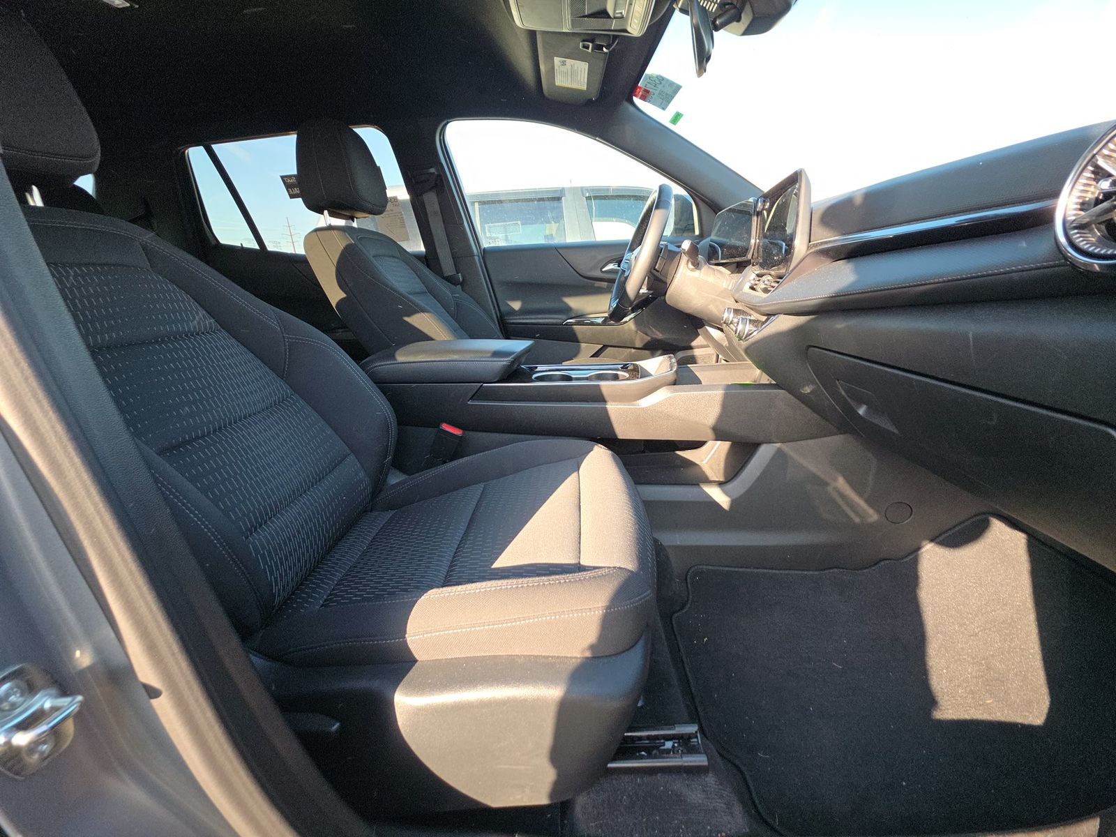 2025 Chevrolet Equinox LT AWD