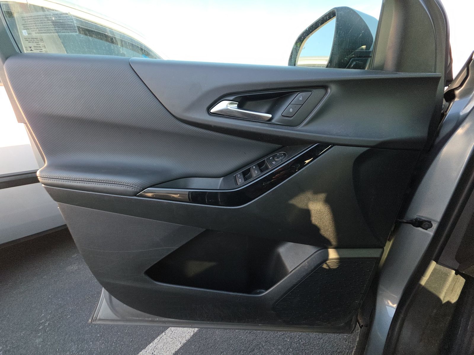 2025 Chevrolet Equinox LT AWD