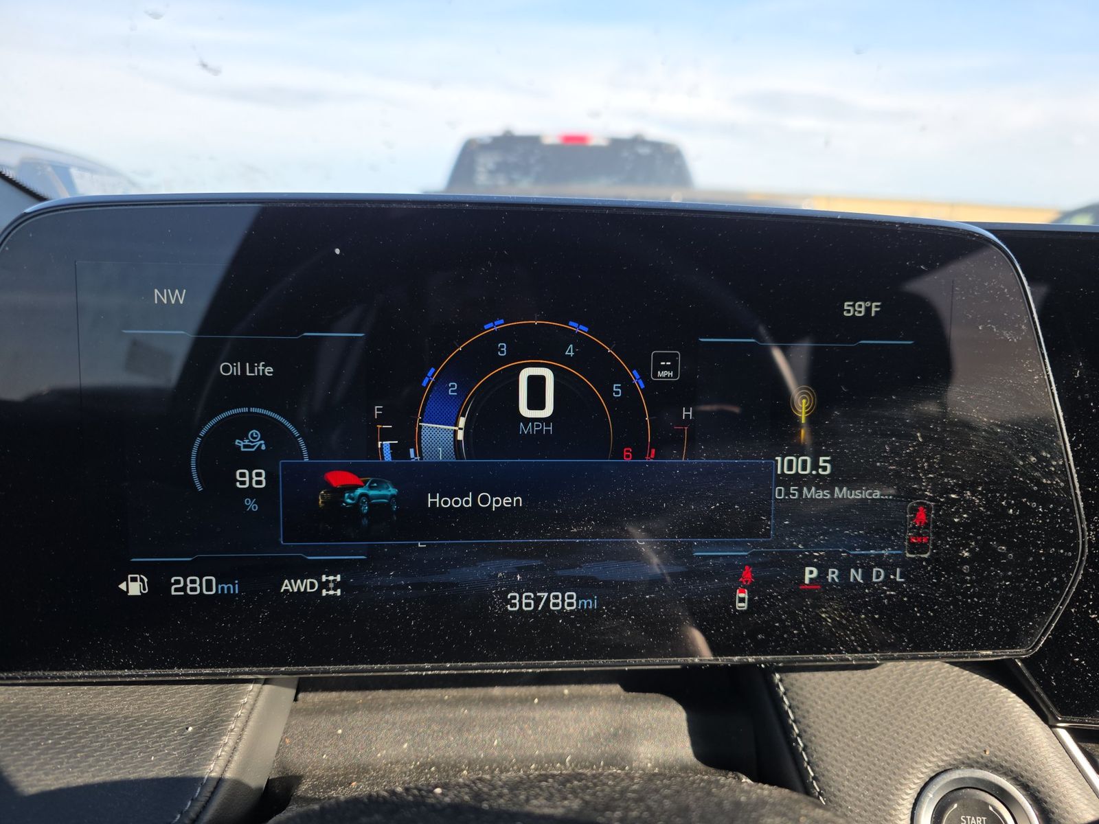 2025 Chevrolet Equinox LT AWD