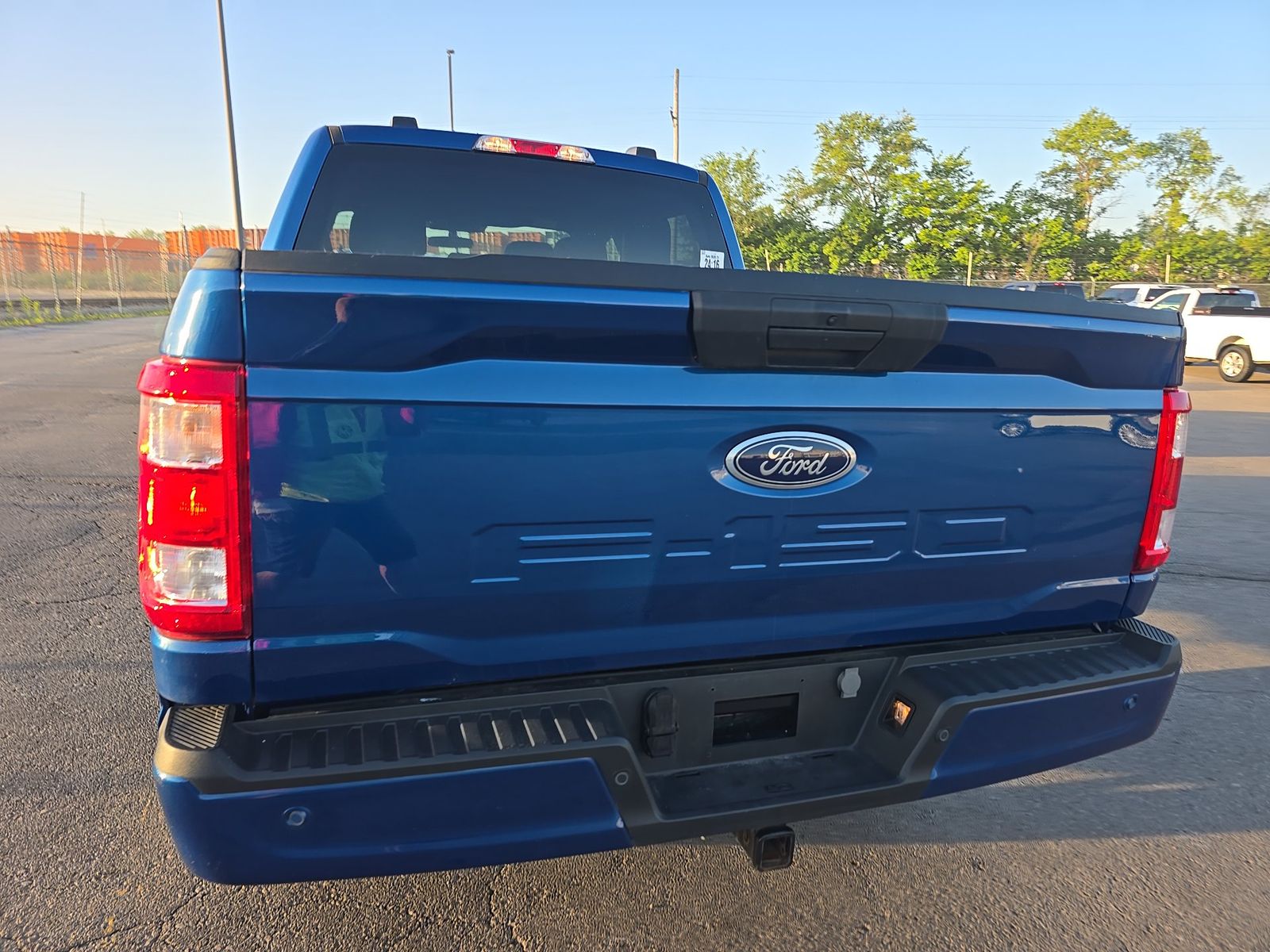 FORD F-150 - 6