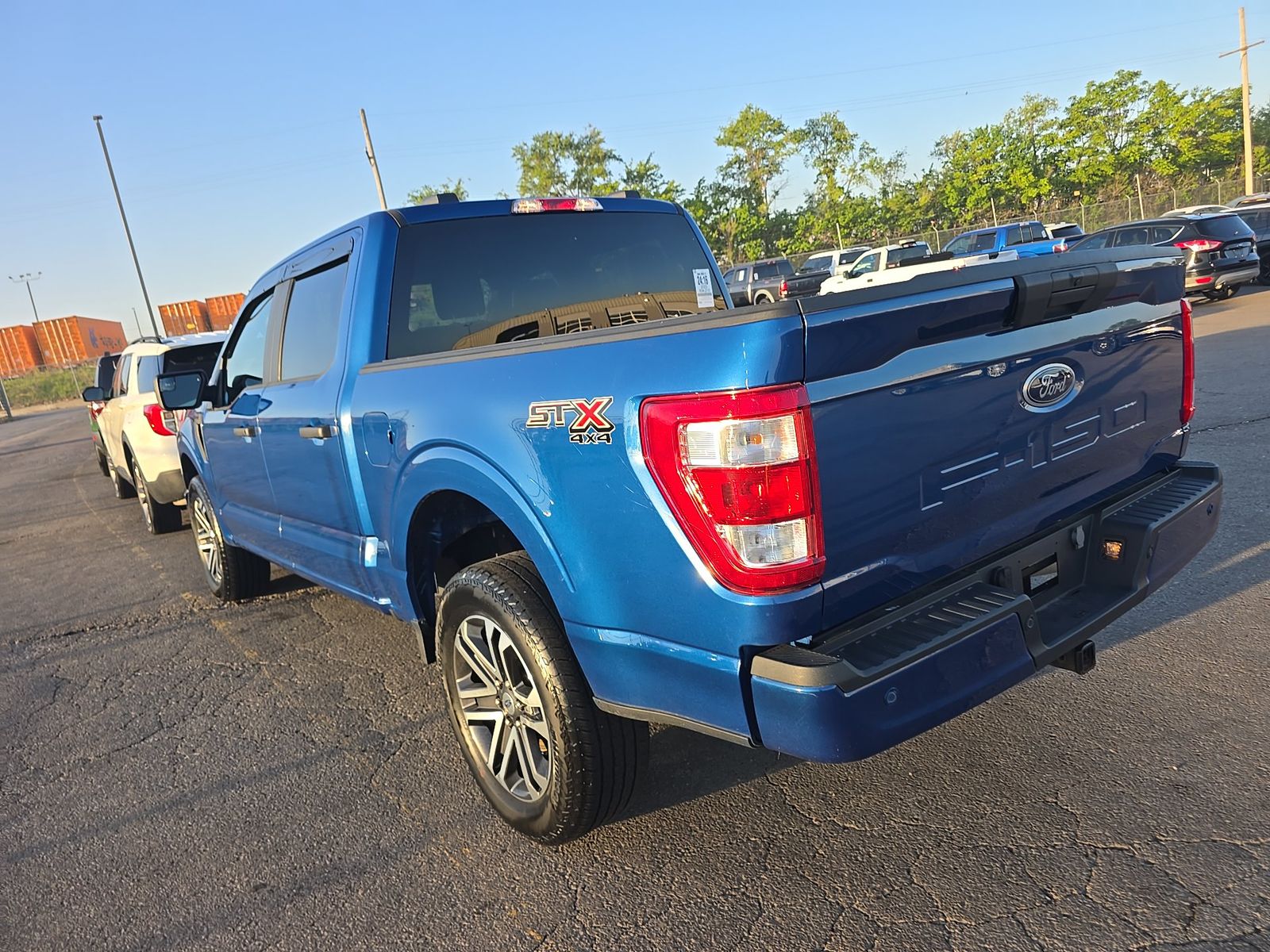 FORD F-150 - 7
