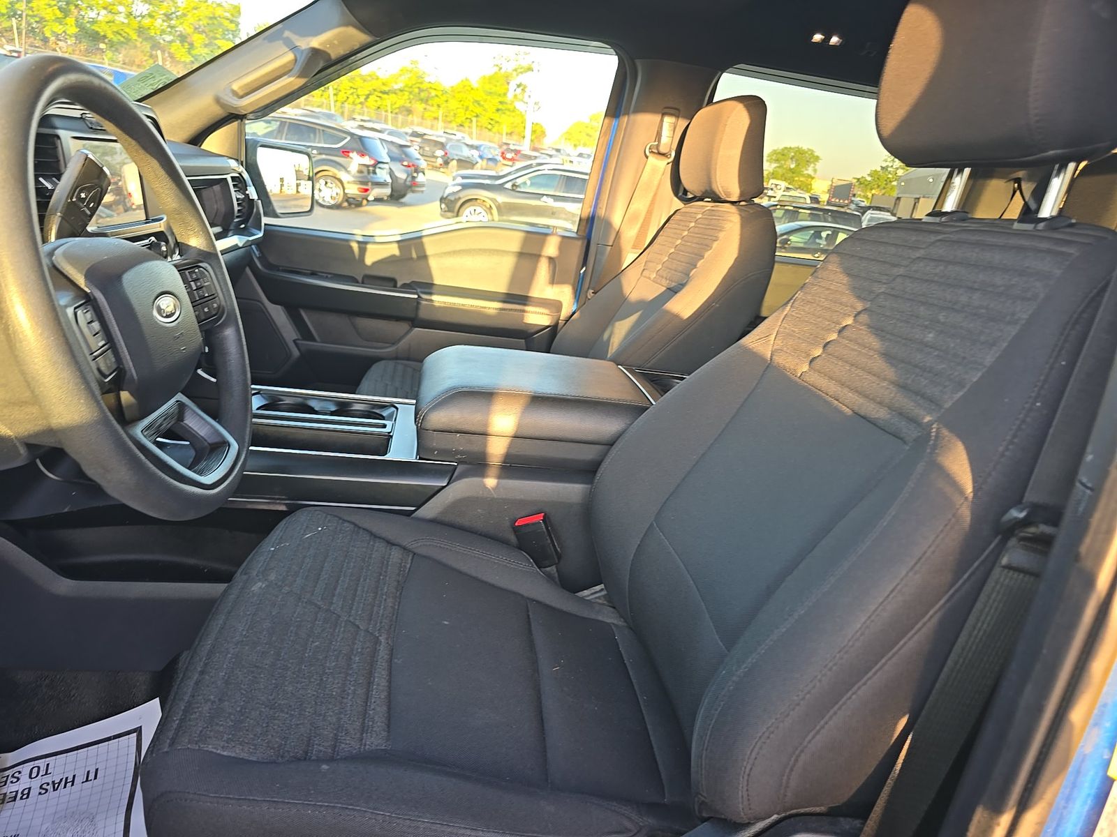 FORD F-150 - 8