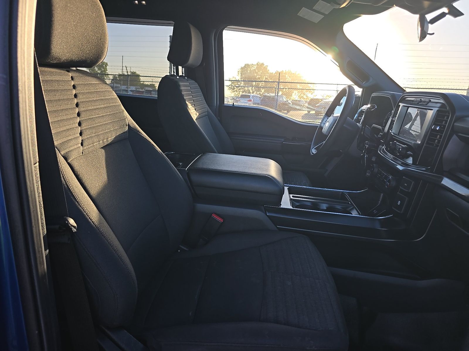 FORD F-150 - 9