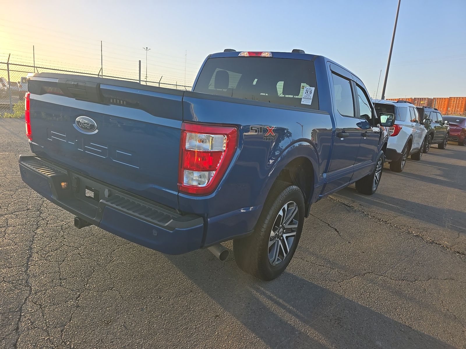 FORD F-150 - 5