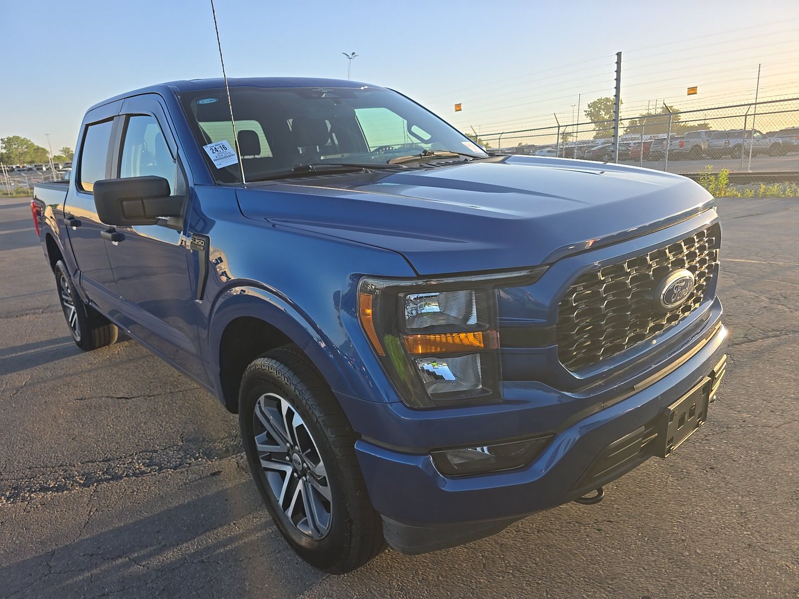 FORD F-150 - 4