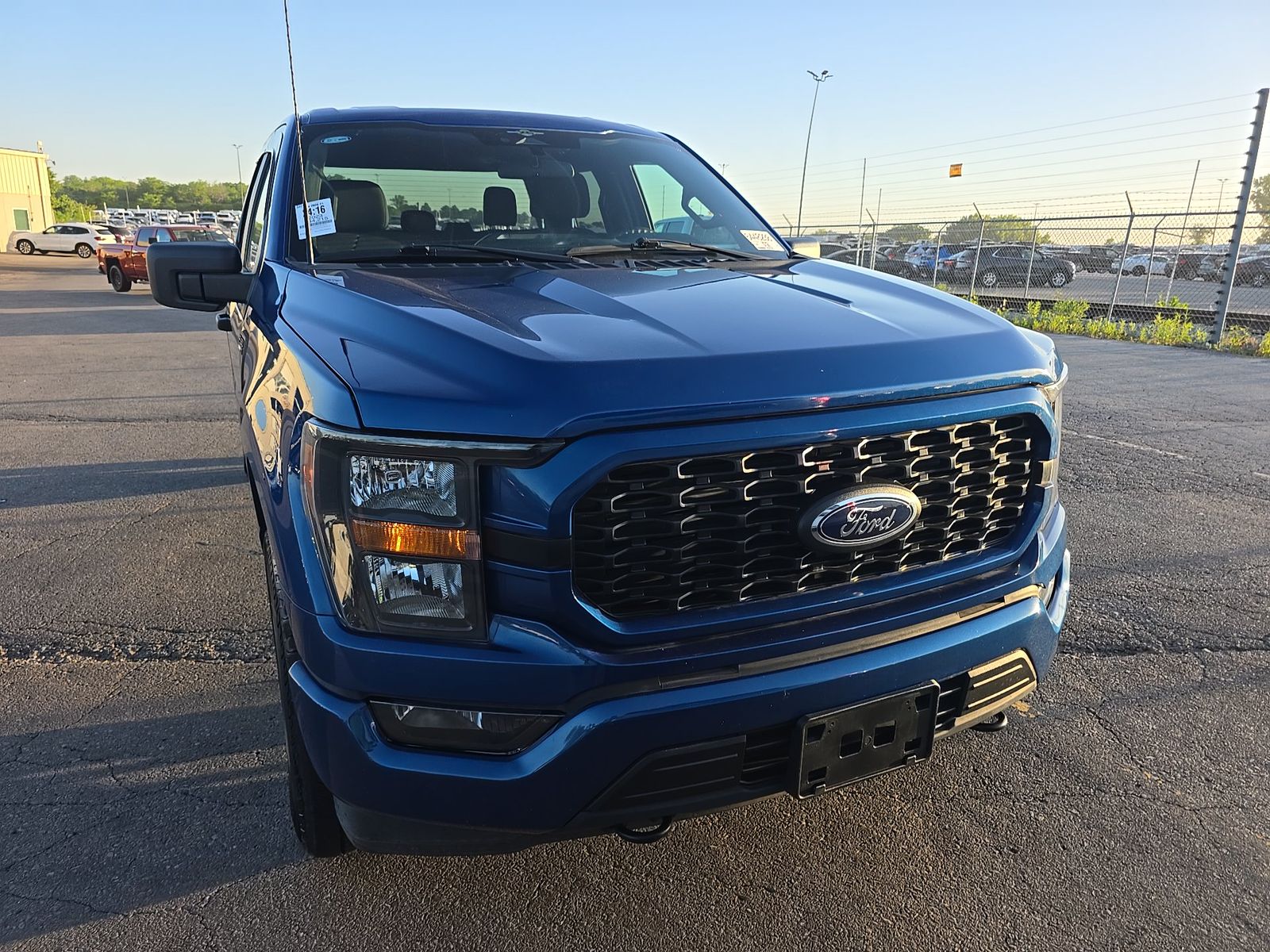 FORD F-150 - 3