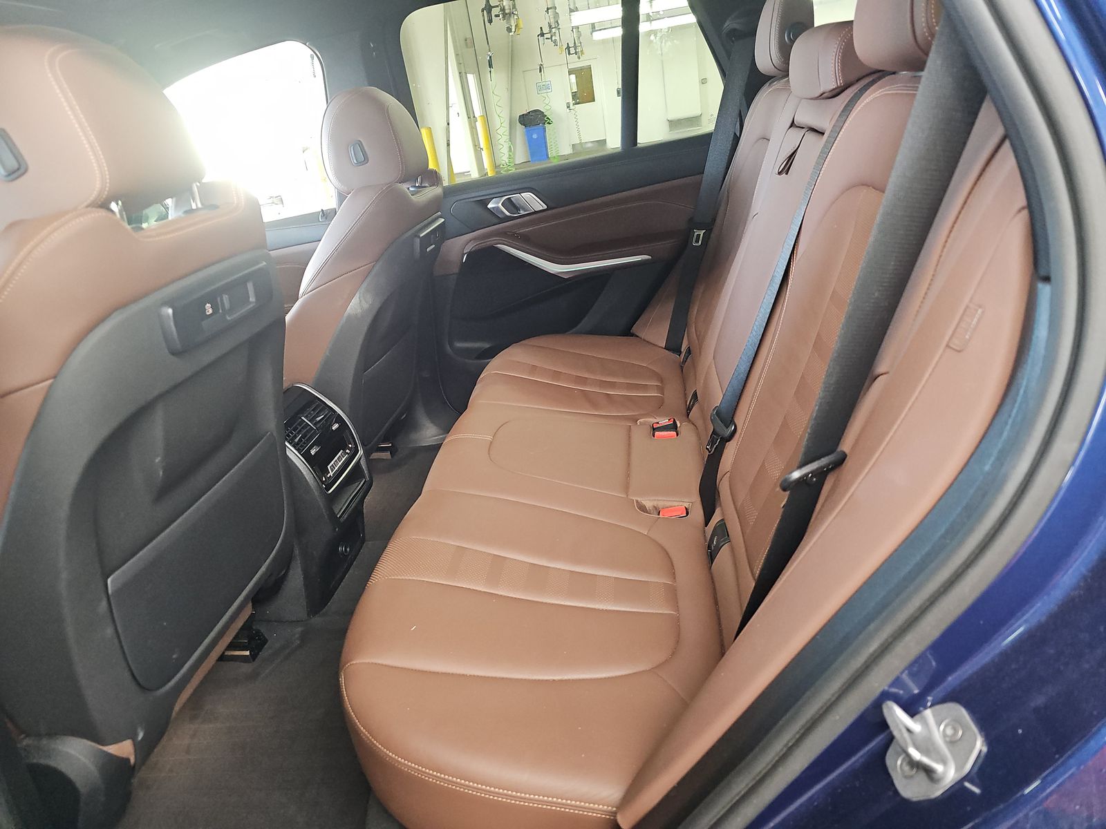 2020 BMW X5 xDrive40i AWD