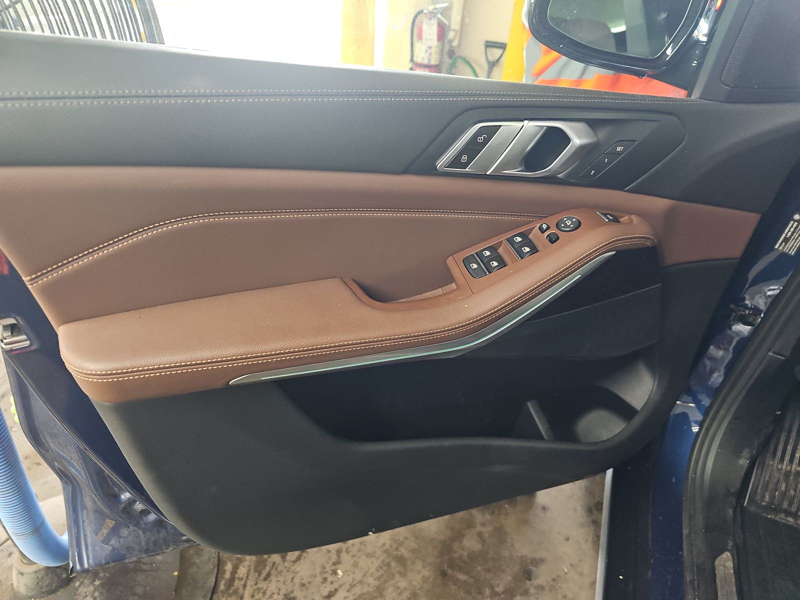 2020 BMW X5 xDrive40i AWD