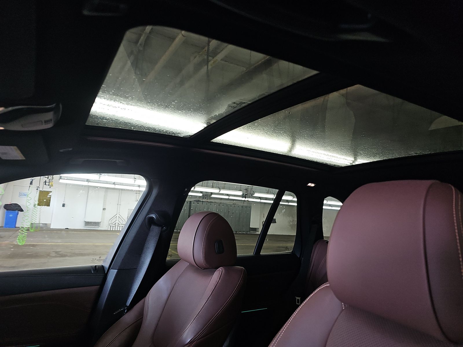 2020 BMW X5 xDrive40i AWD