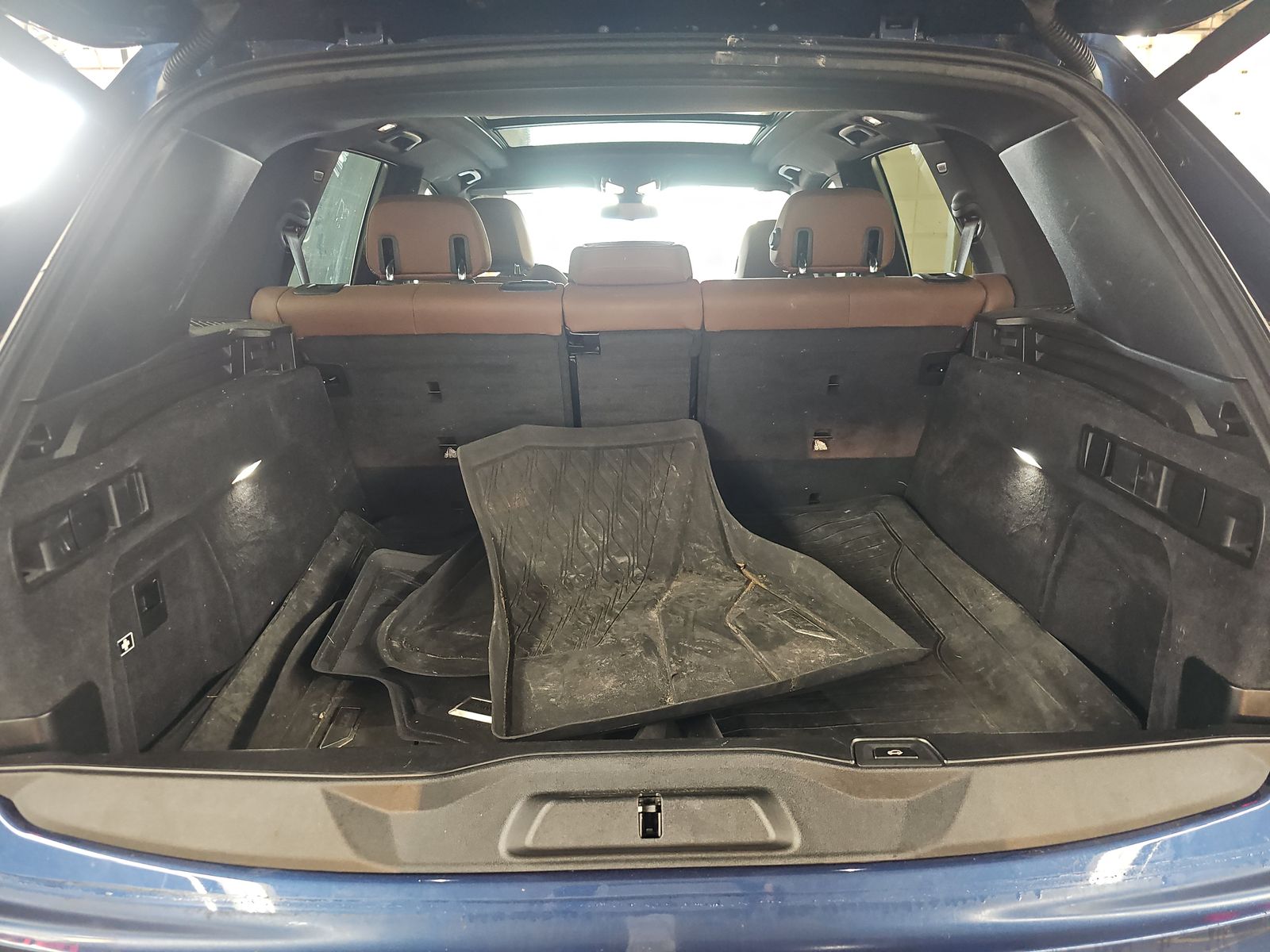 2020 BMW X5 xDrive40i AWD
