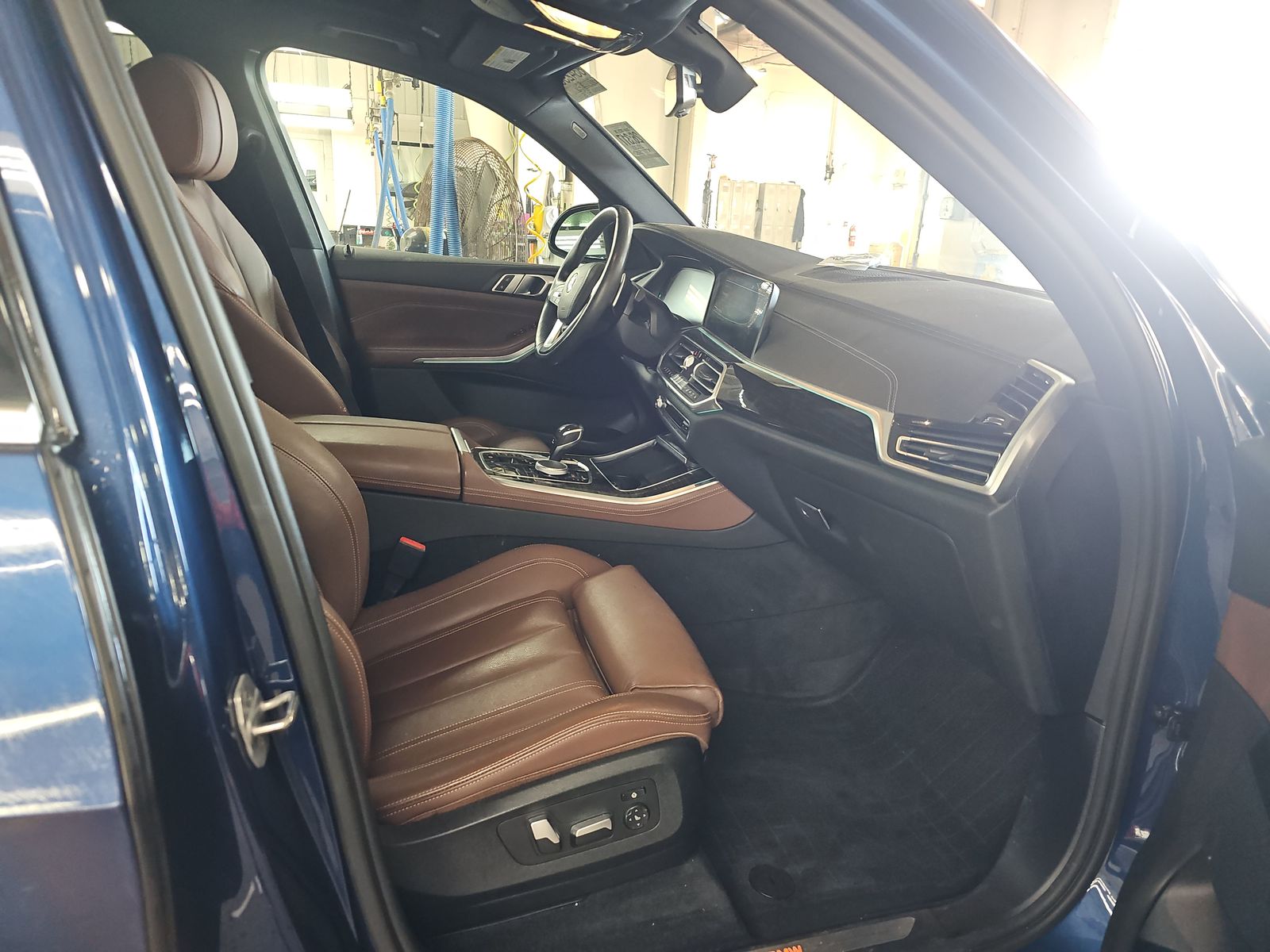 2020 BMW X5 xDrive40i AWD