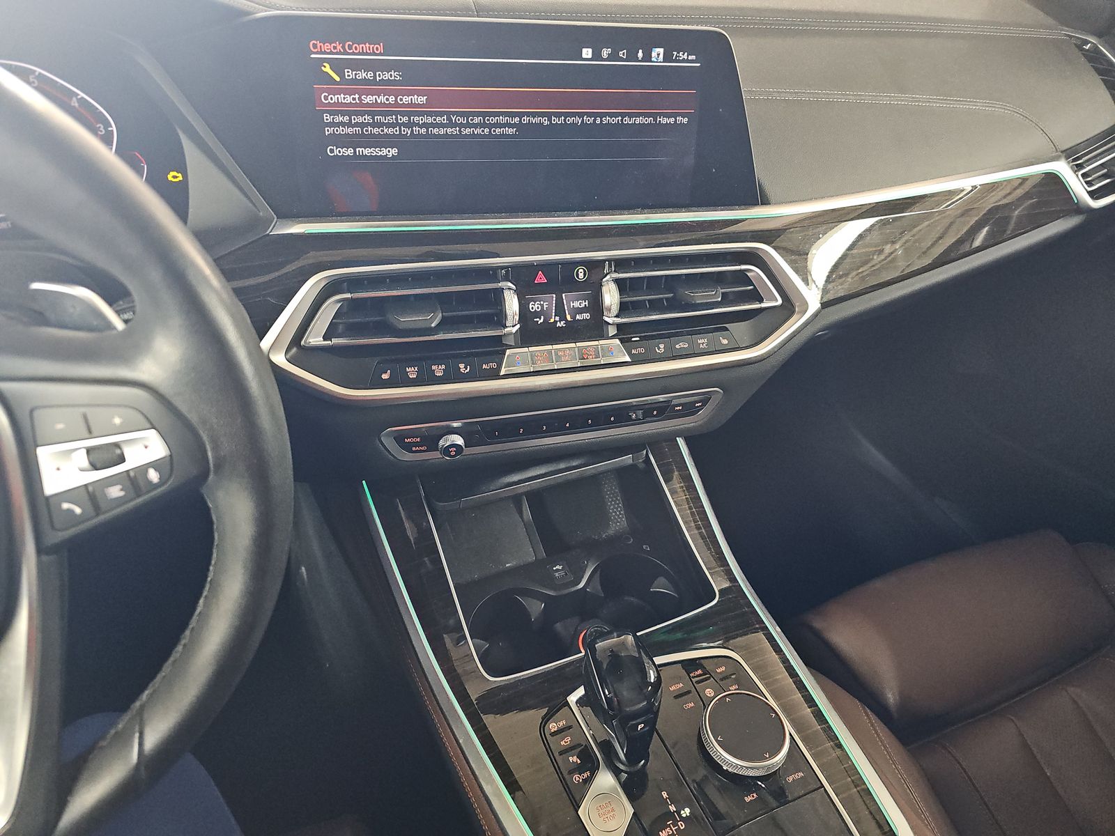 2020 BMW X5 xDrive40i AWD
