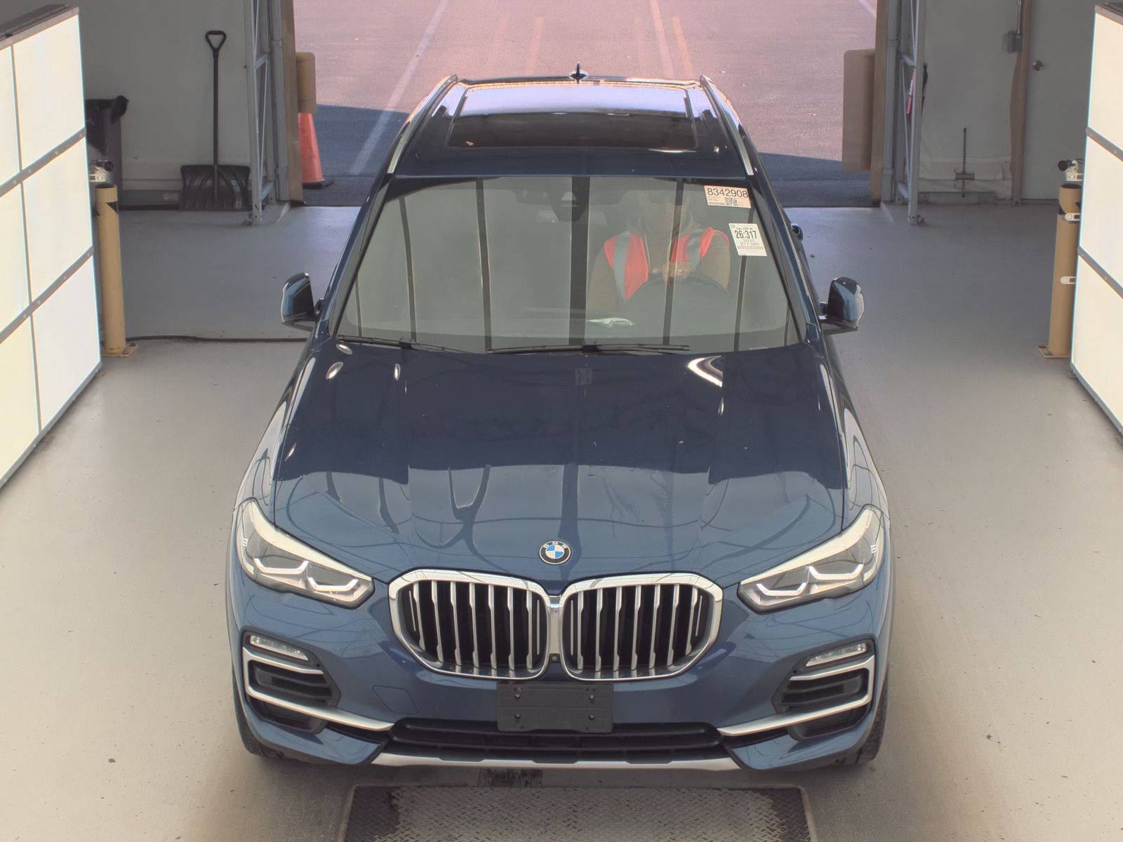 2020 BMW X5 xDrive40i AWD