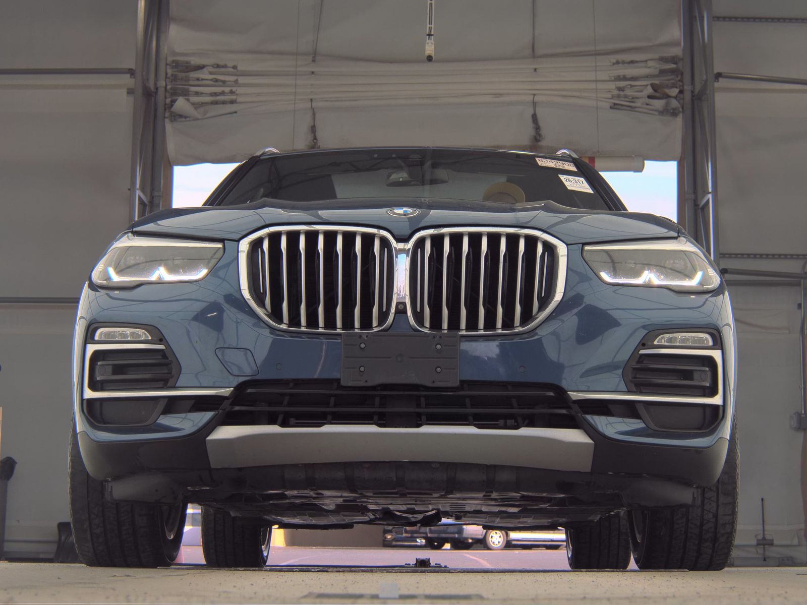 2020 BMW X5 xDrive40i AWD