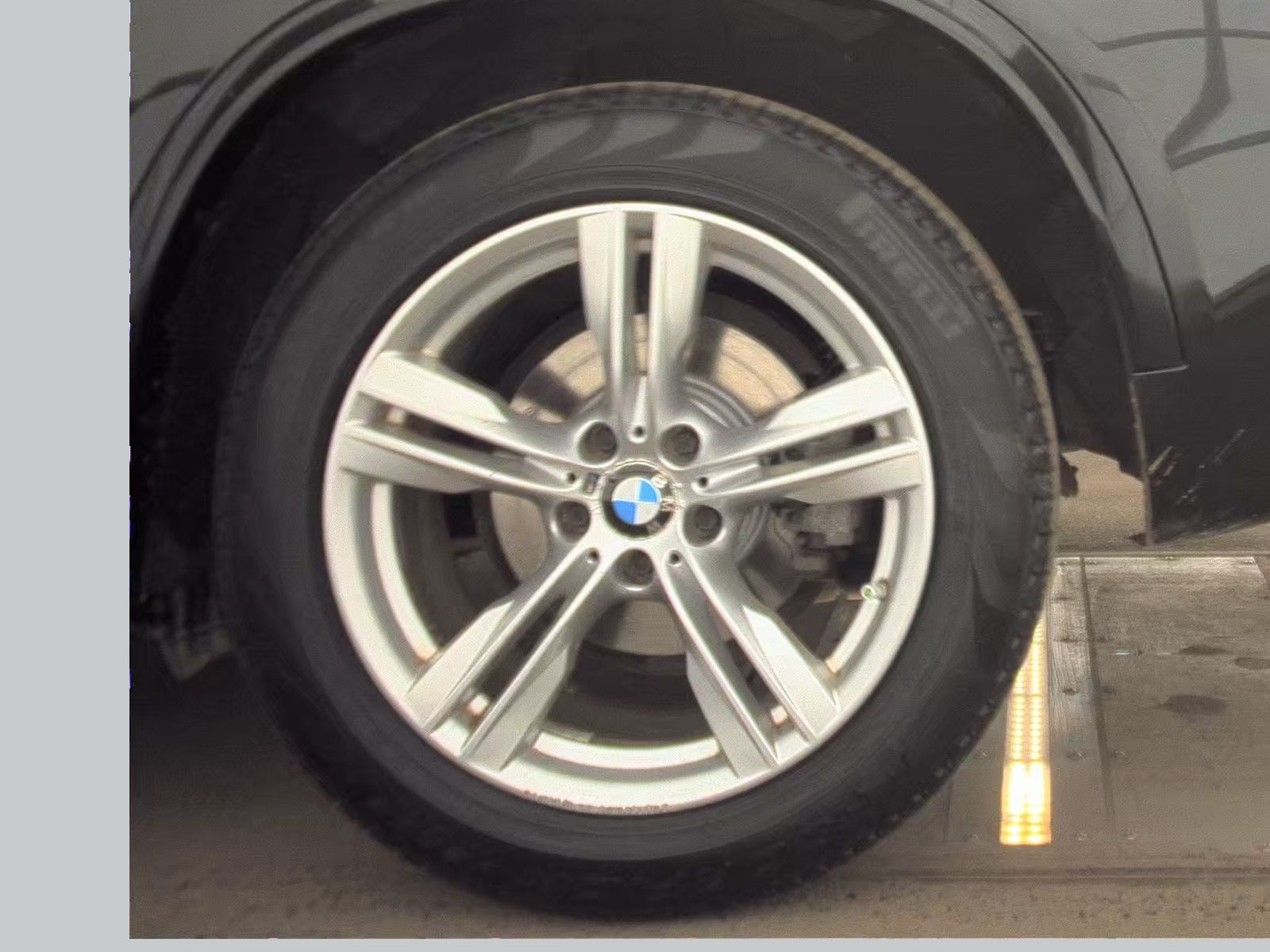 2016 BMW X5 xDrive35i AWD