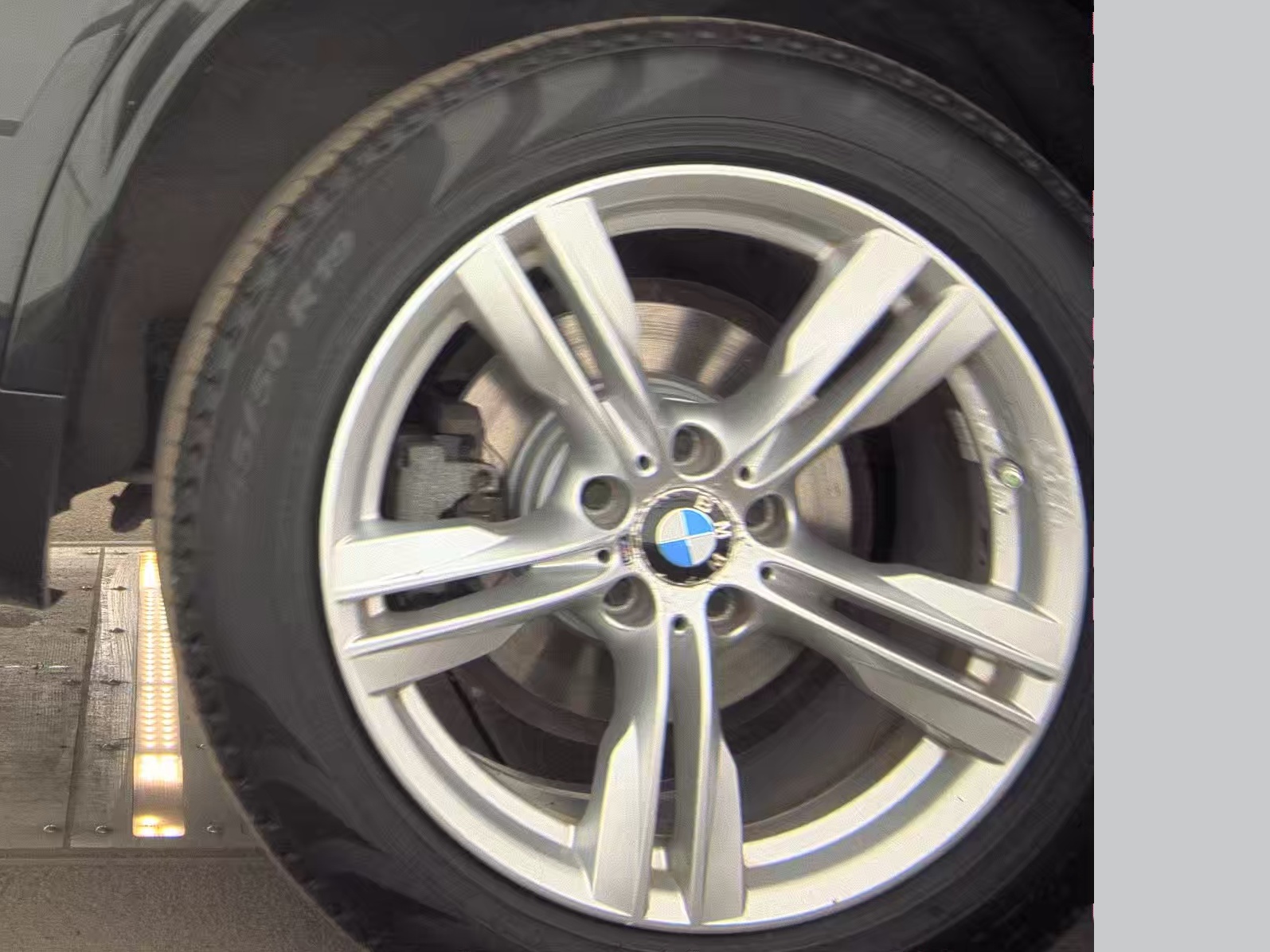 2016 BMW X5 xDrive35i AWD