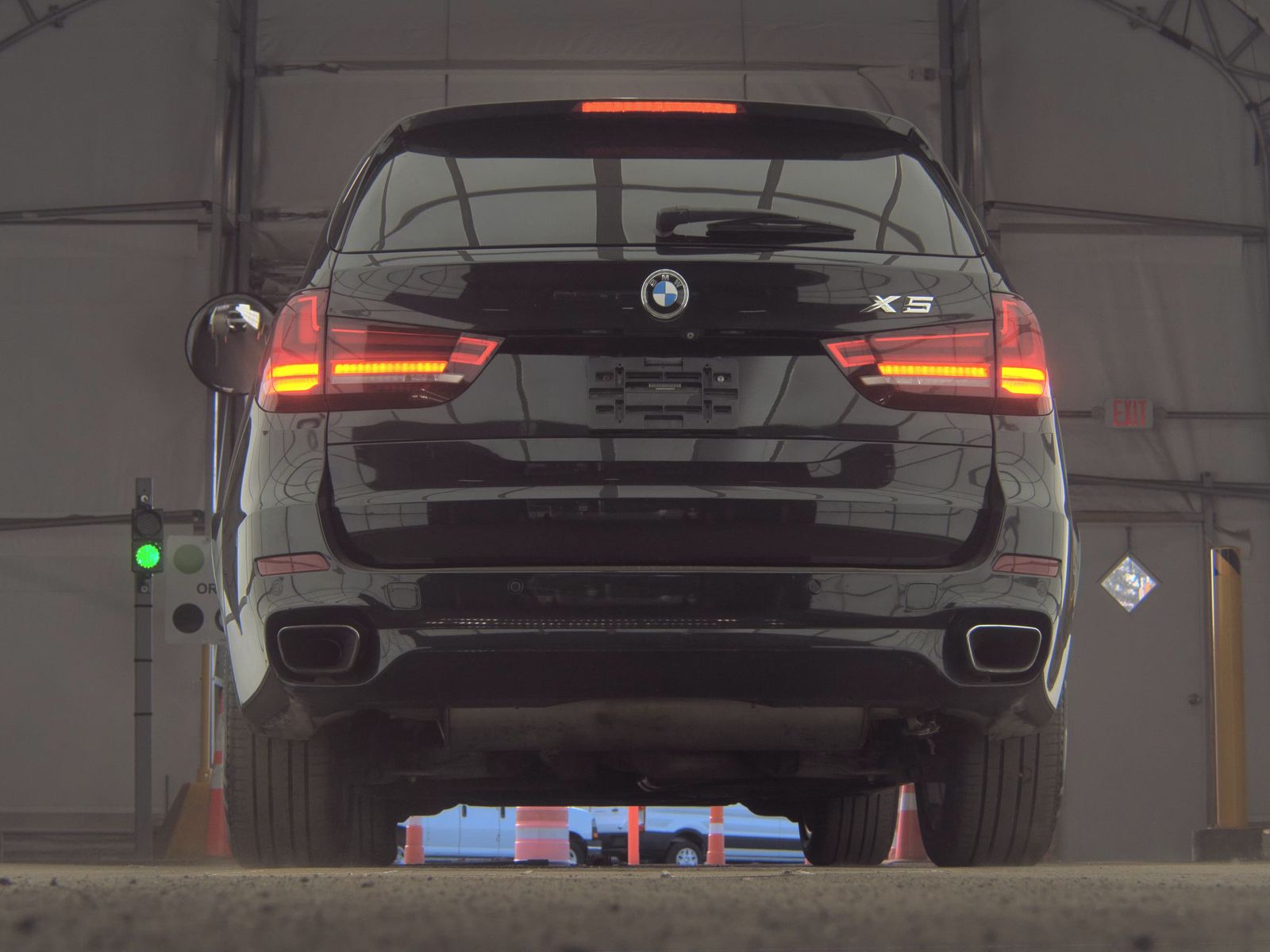 2016 BMW X5 xDrive35i AWD