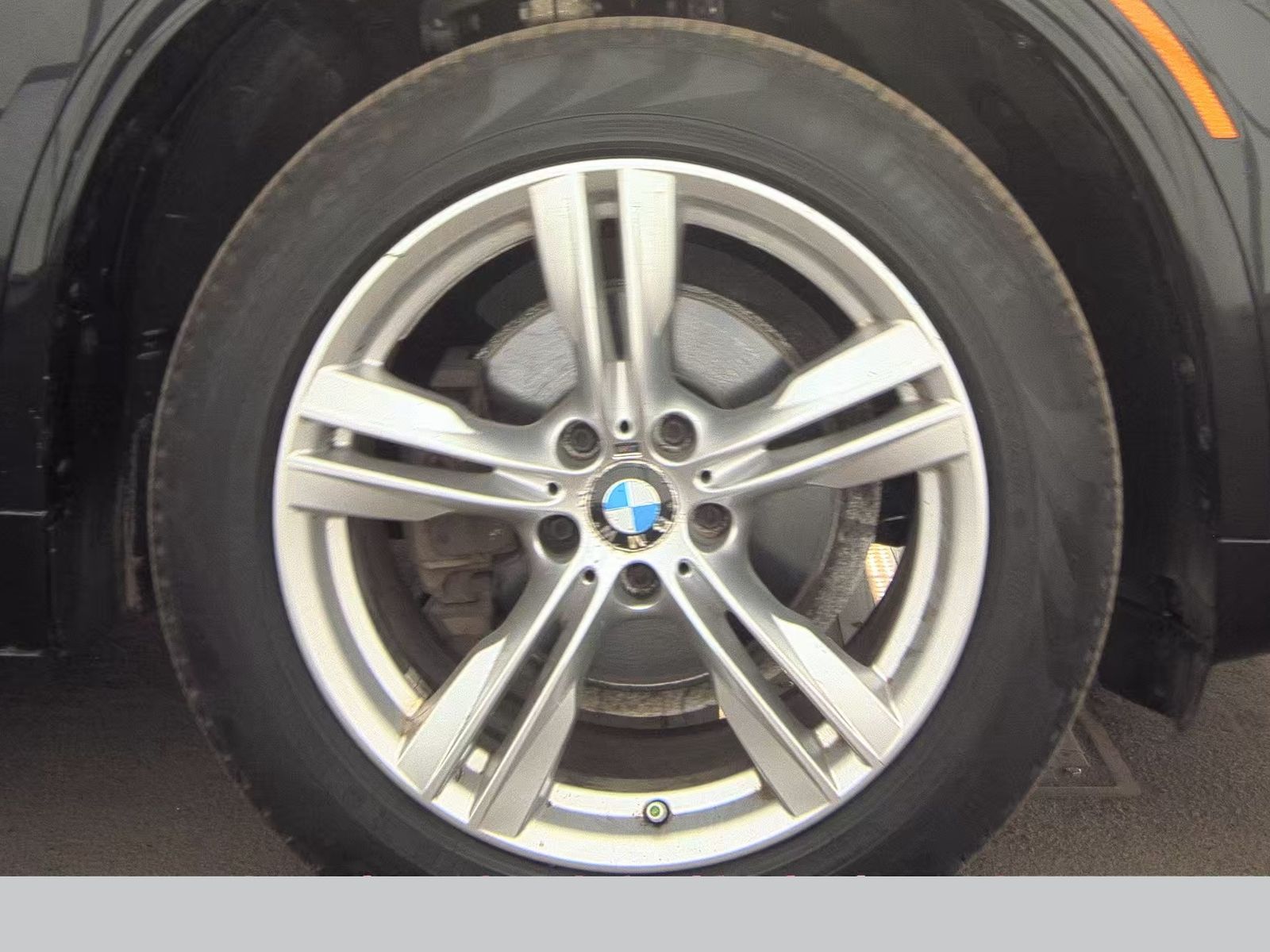 2016 BMW X5 xDrive35i AWD