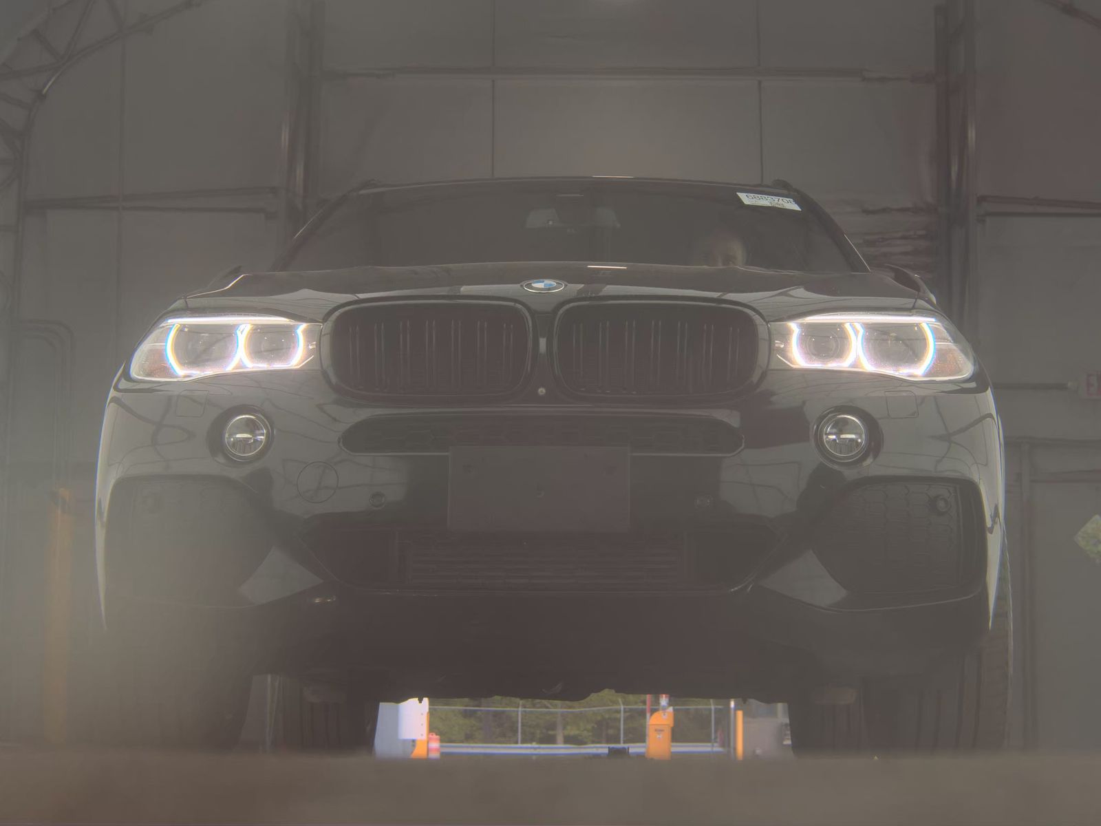 2016 BMW X5 xDrive35i AWD