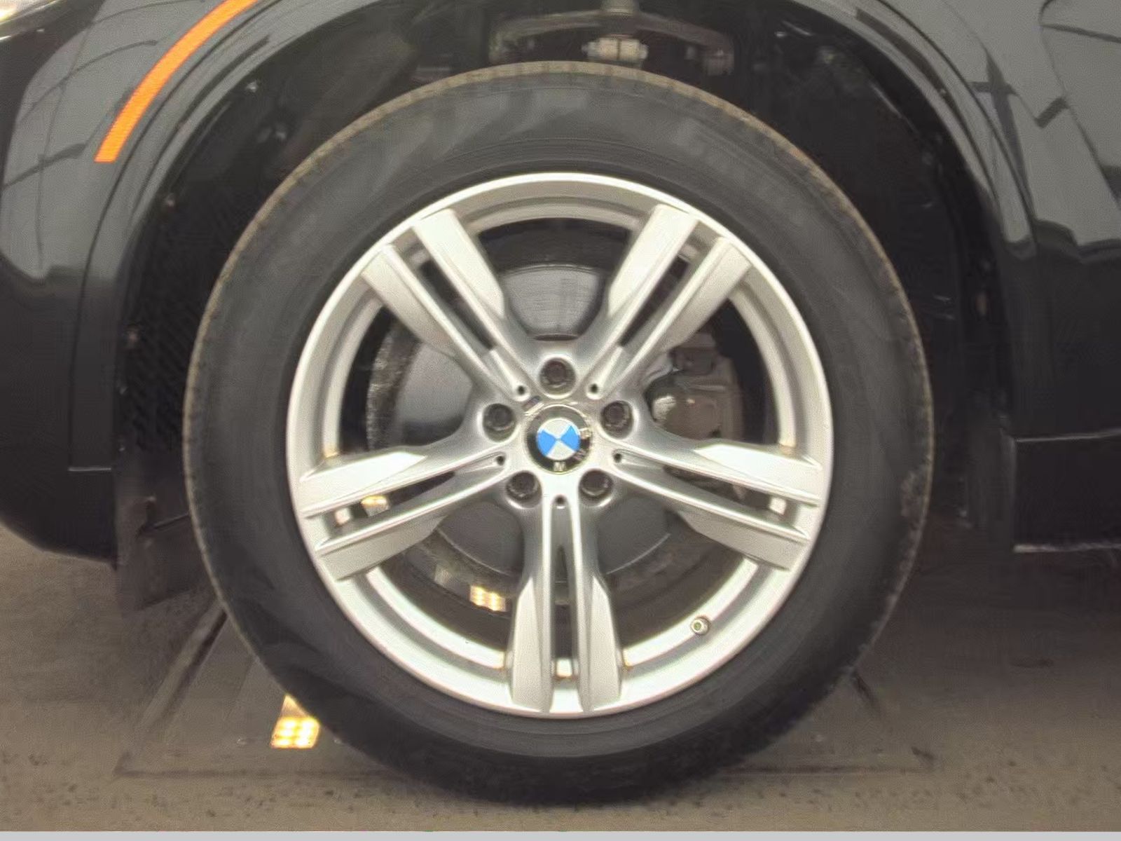 2016 BMW X5 xDrive35i AWD