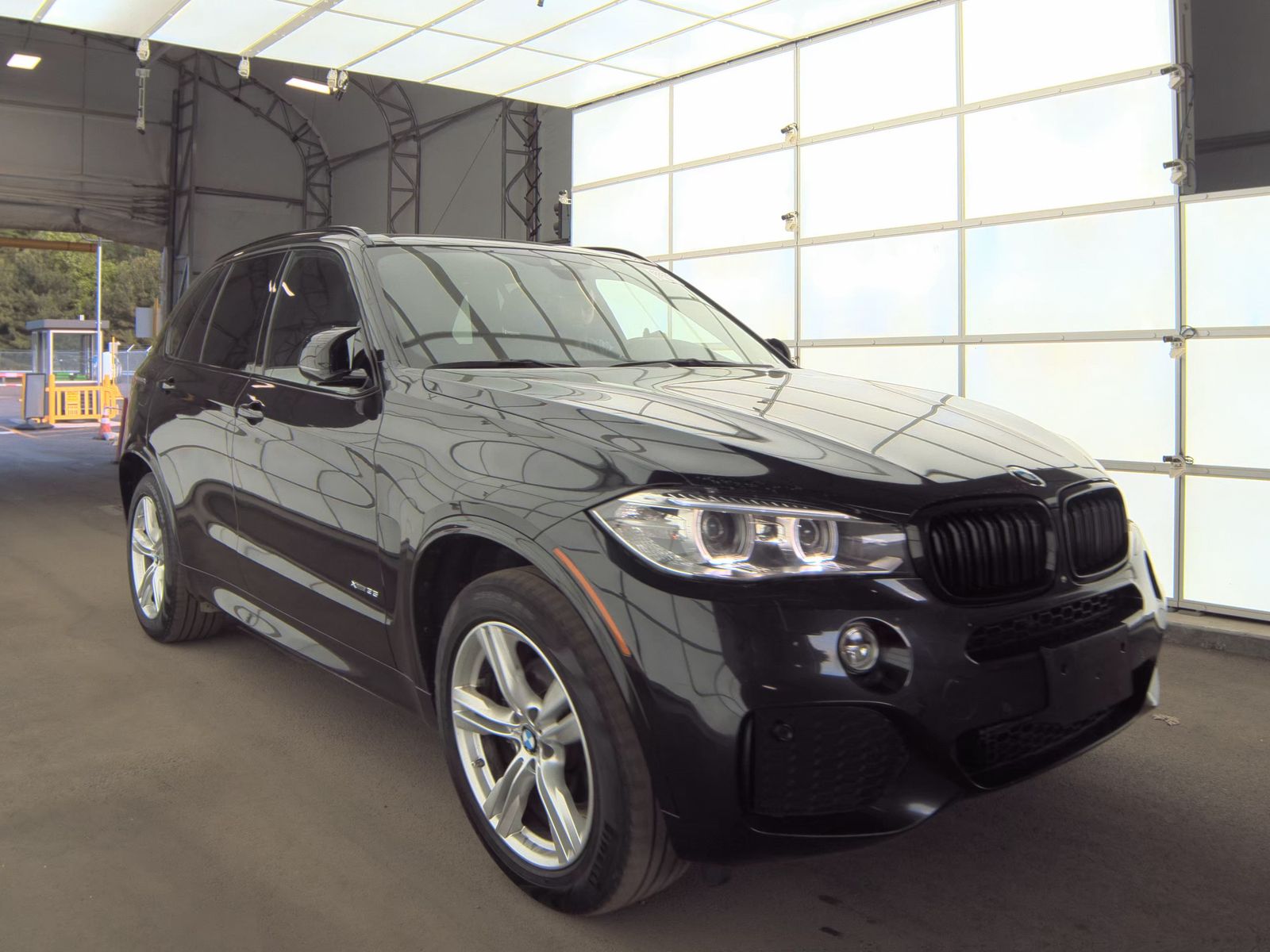 2016 BMW X5 xDrive35i AWD
