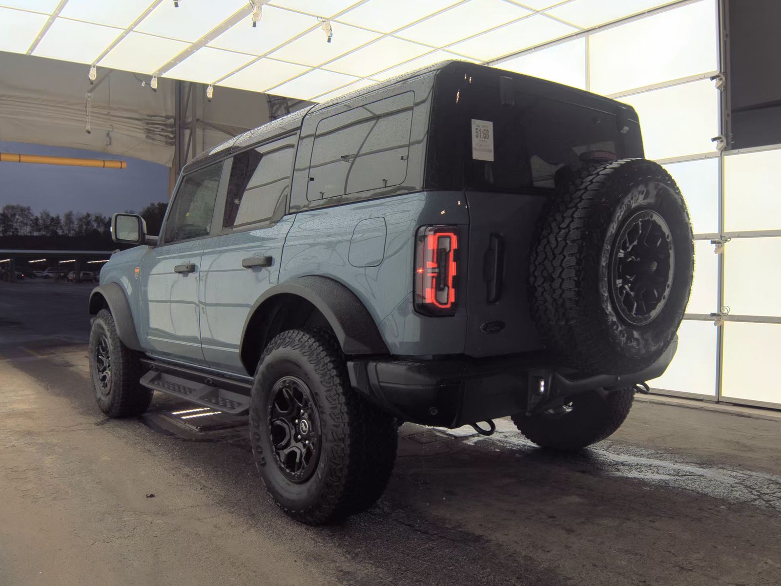 FORD BRONCO - 9
