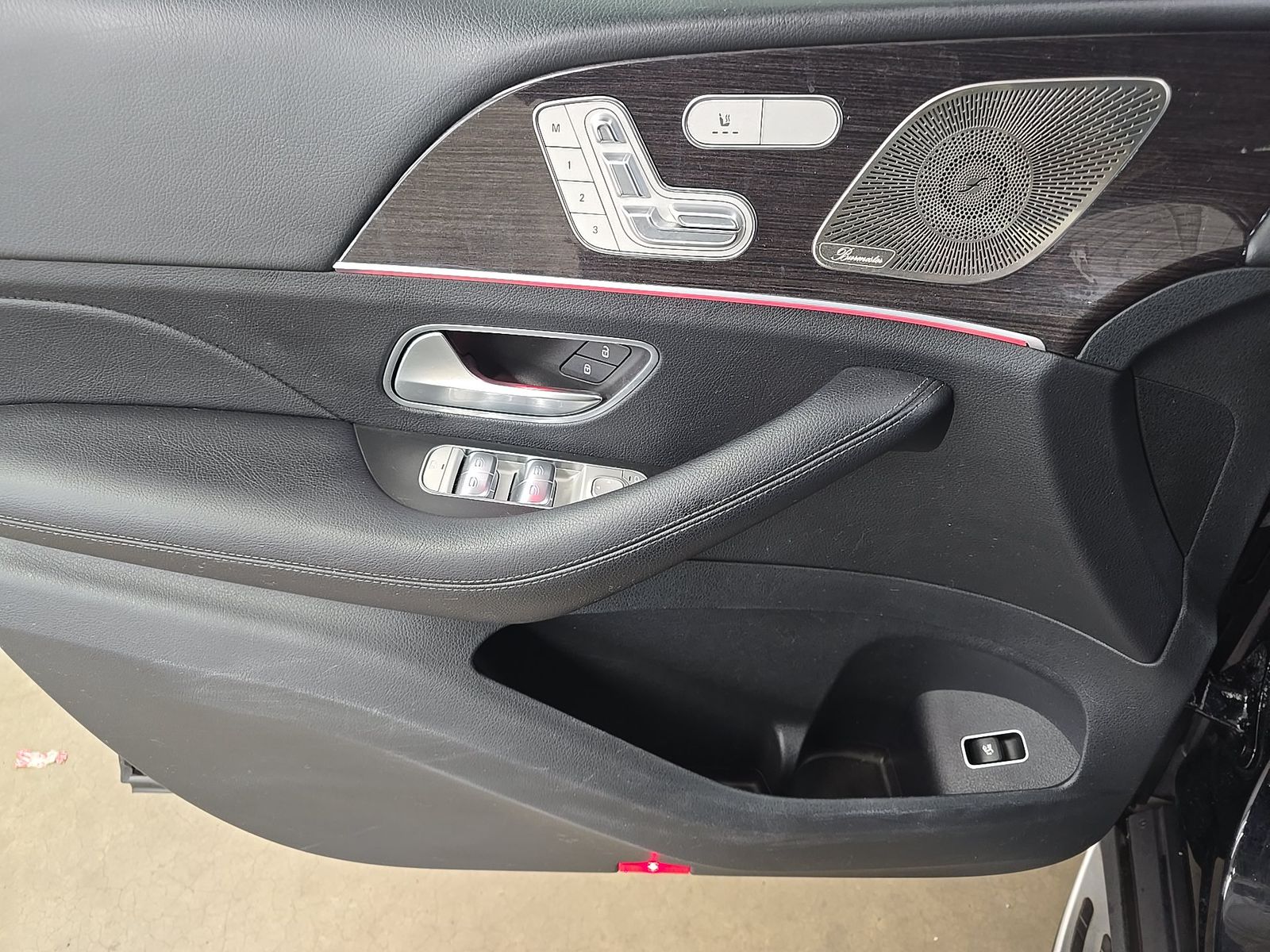 2022 Mercedes-Benz GLE GLE 350 AWD