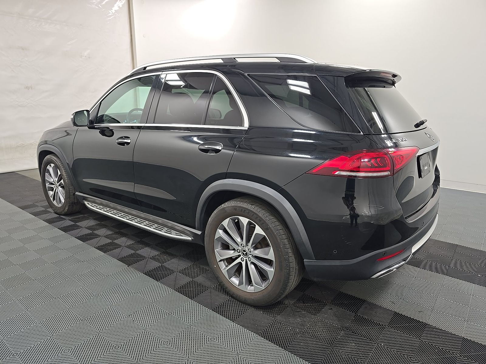 2022 Mercedes-Benz GLE GLE 350 AWD