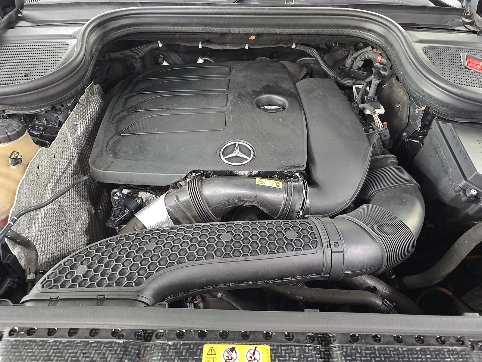 2022 Mercedes-Benz GLE GLE 350 AWD