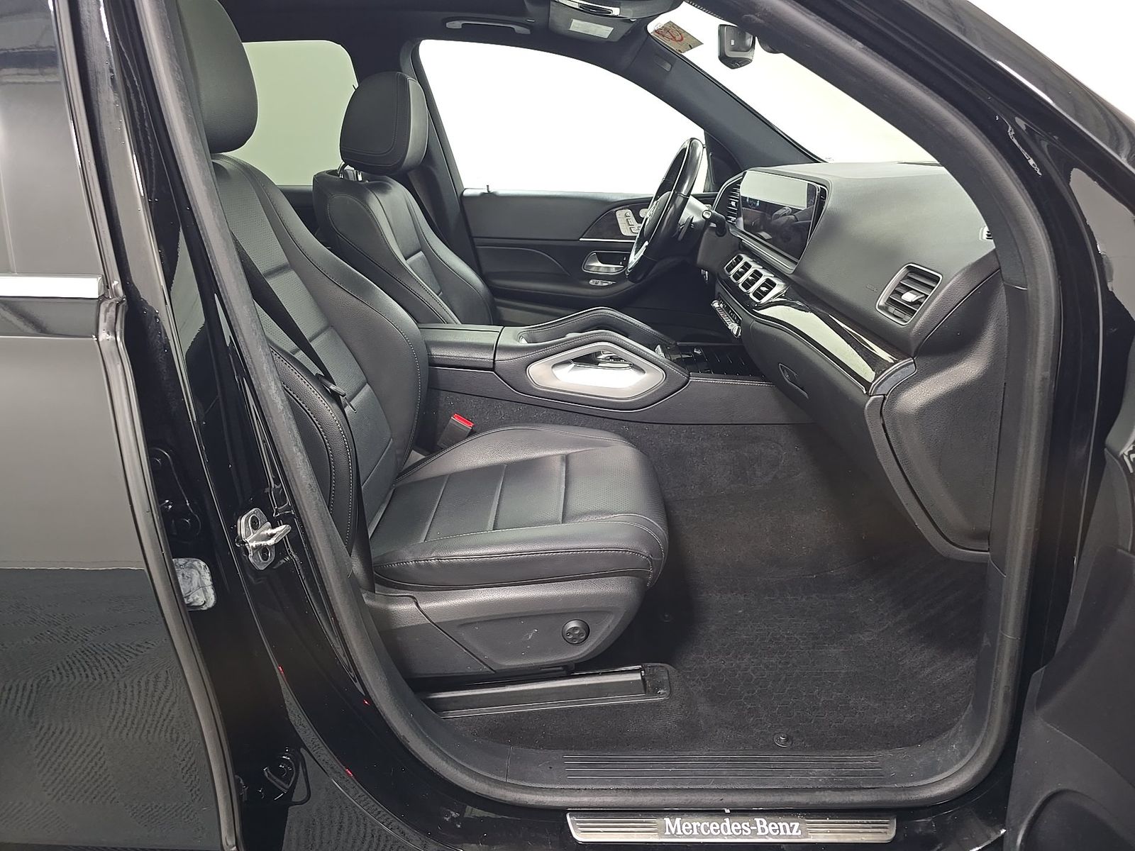 2022 Mercedes-Benz GLE GLE 350 AWD