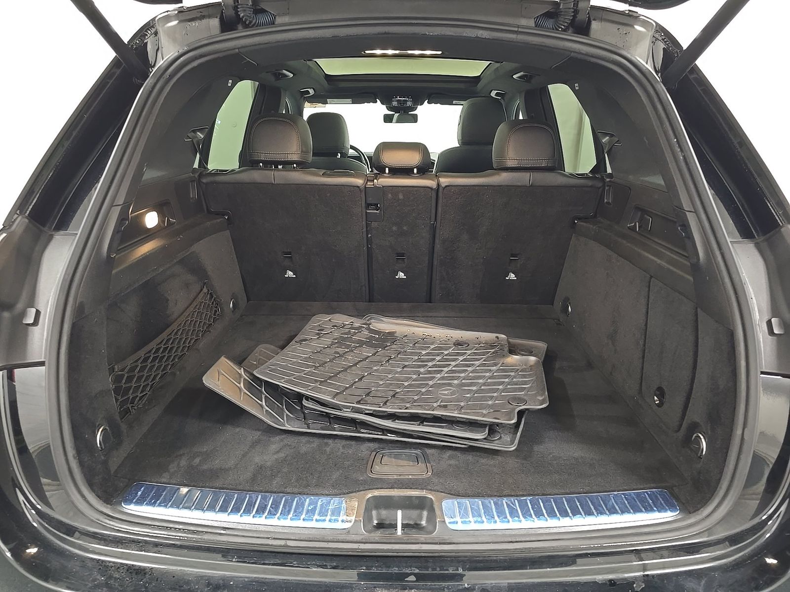 2022 Mercedes-Benz GLE GLE 350 AWD