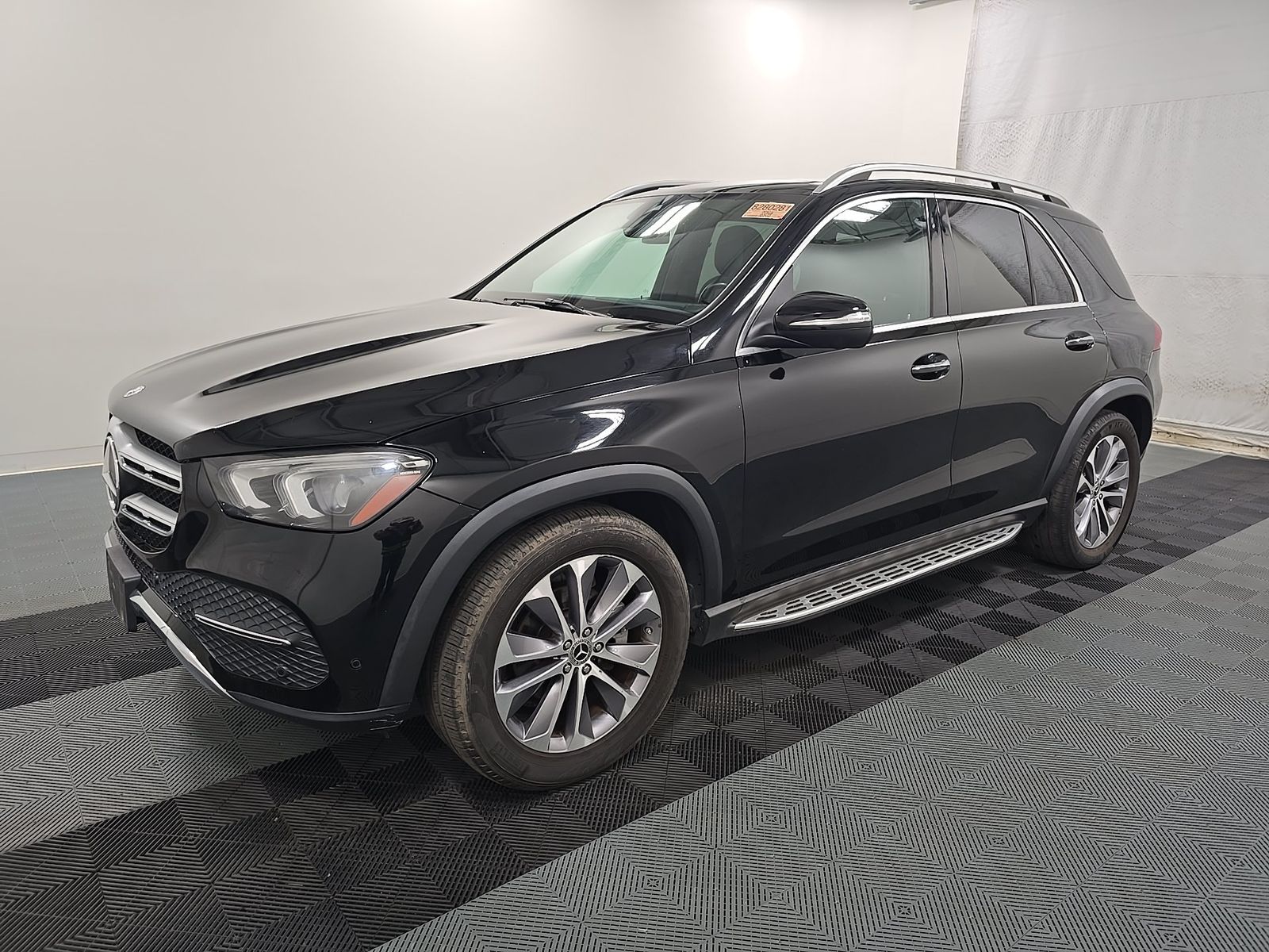 2022 Mercedes-Benz GLE GLE 350 AWD