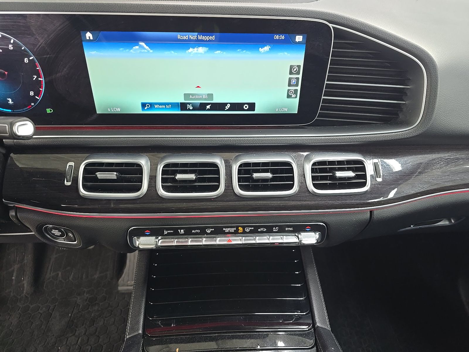 2022 Mercedes-Benz GLE GLE 350 AWD