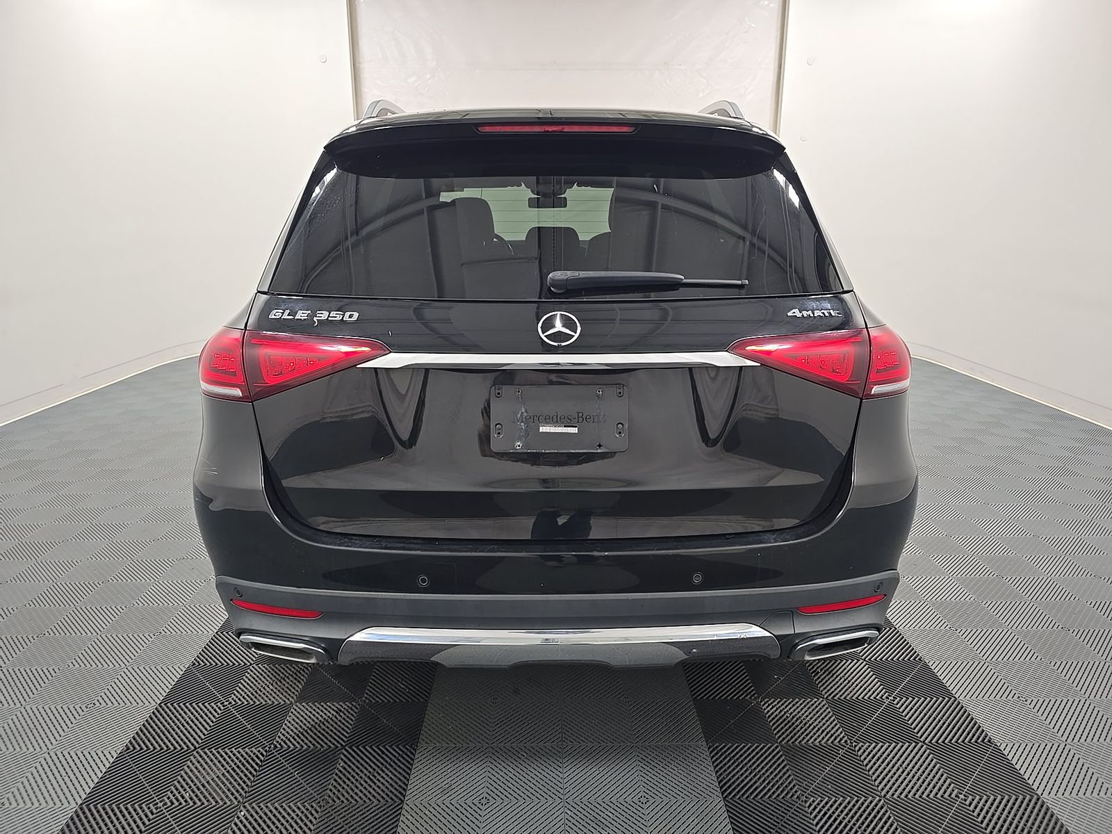 2022 Mercedes-Benz GLE GLE 350 AWD