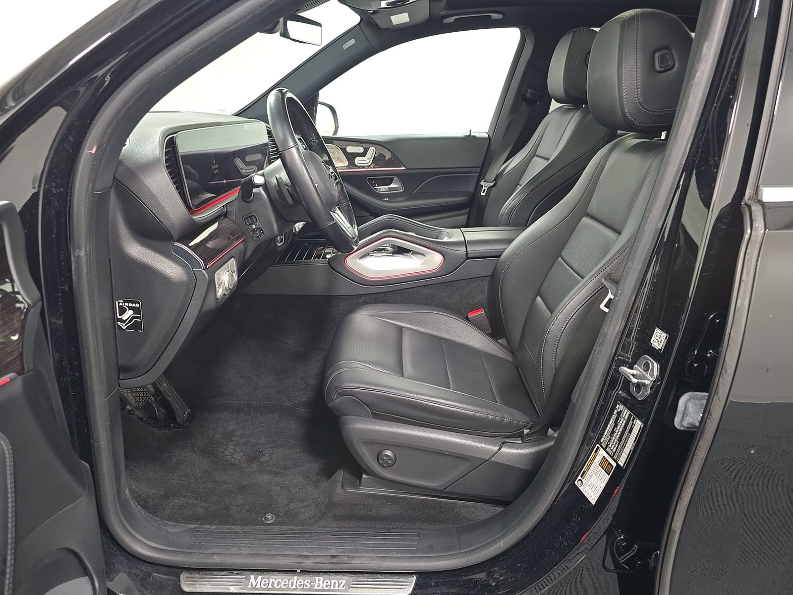 2022 Mercedes-Benz GLE GLE 350 AWD