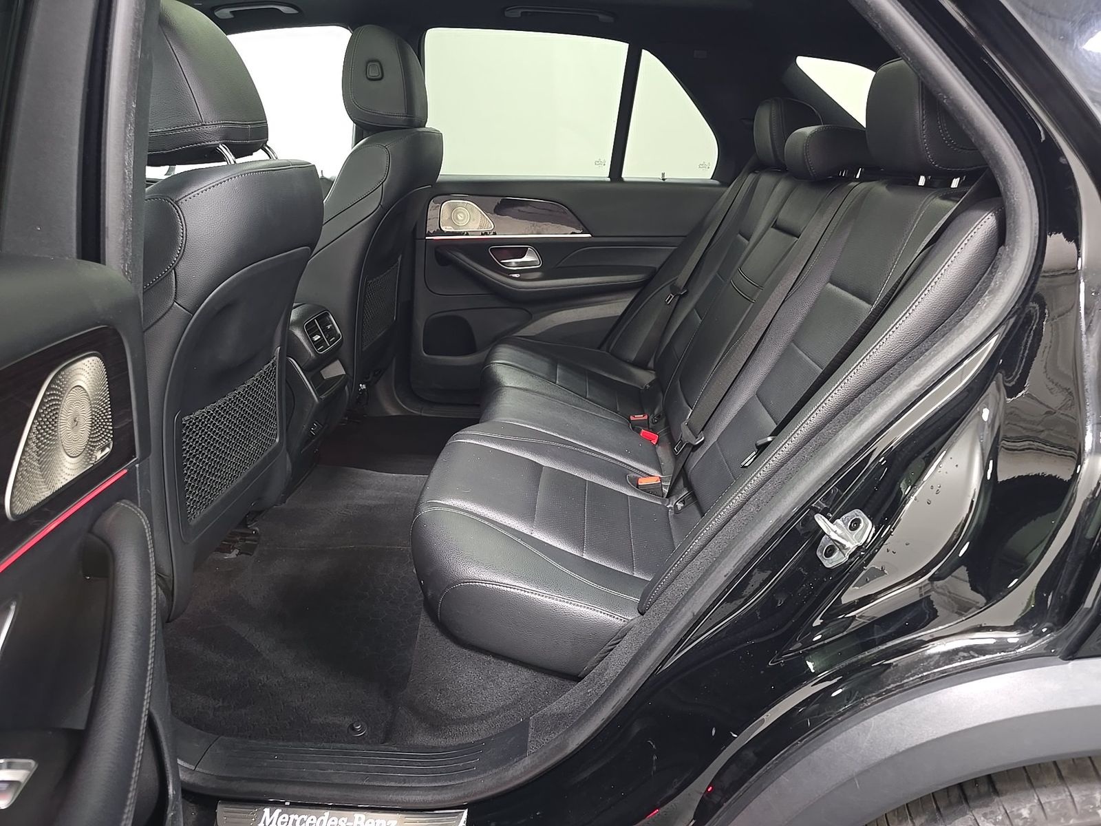 2022 Mercedes-Benz GLE GLE 350 AWD