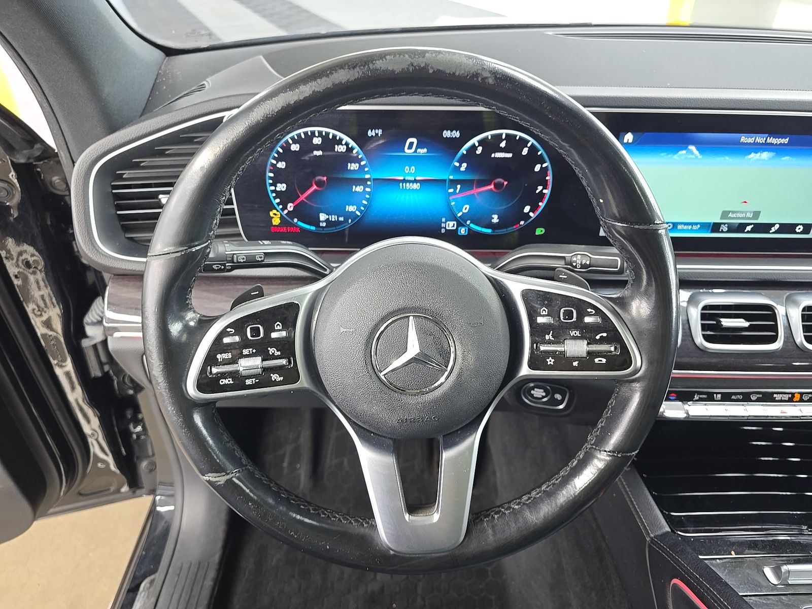 2022 Mercedes-Benz GLE GLE 350 AWD