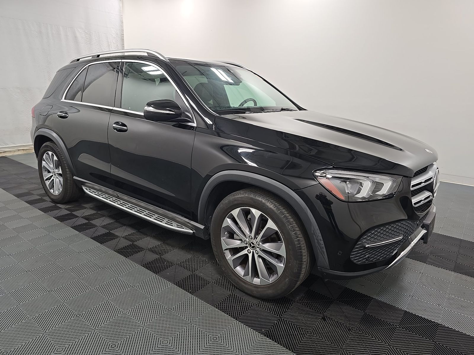2022 Mercedes-Benz GLE GLE 350 AWD