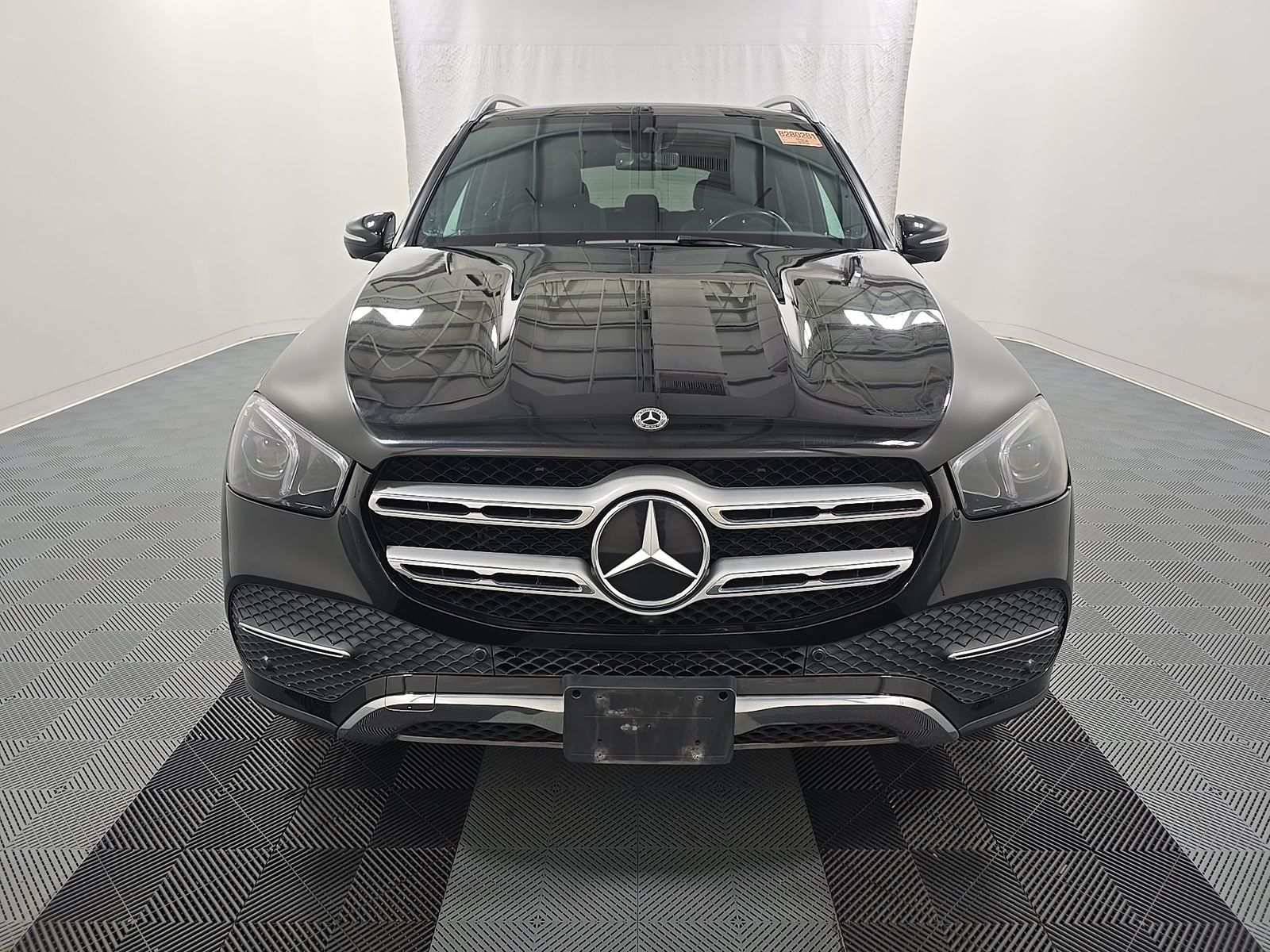 2022 Mercedes-Benz GLE GLE 350 AWD