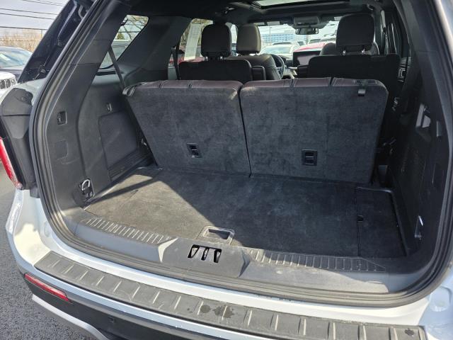 FORD EXPLORER - 9