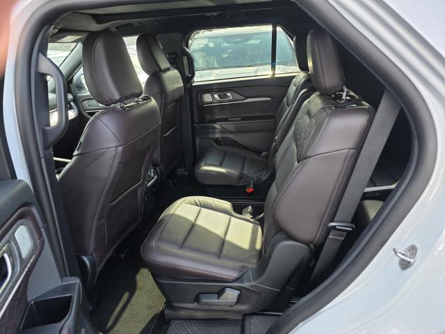 FORD EXPLORER - 10