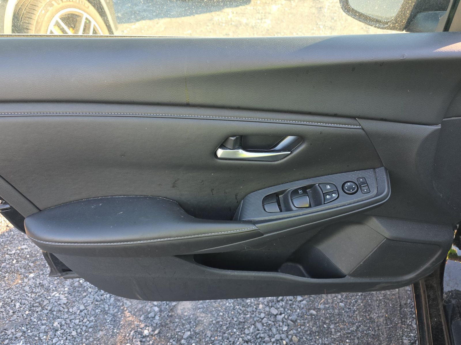 NISSAN SENTRA - 10