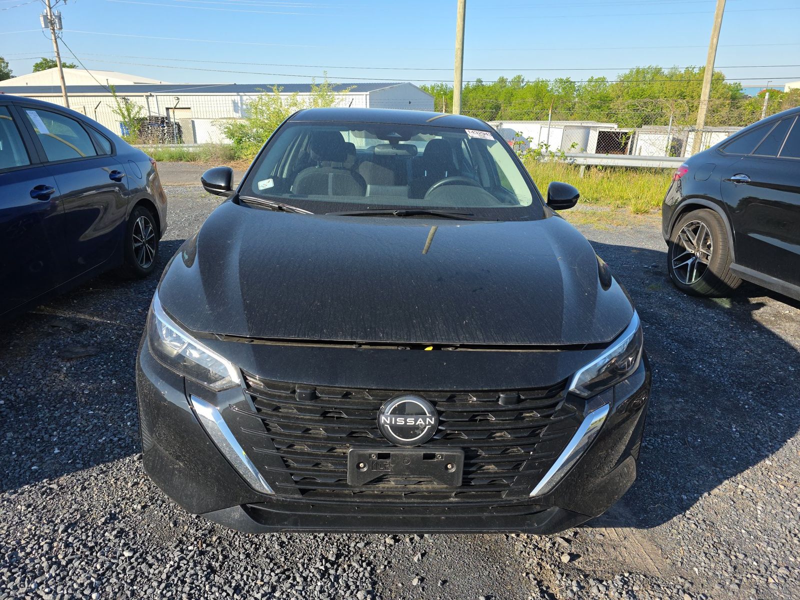 NISSAN SENTRA - 3