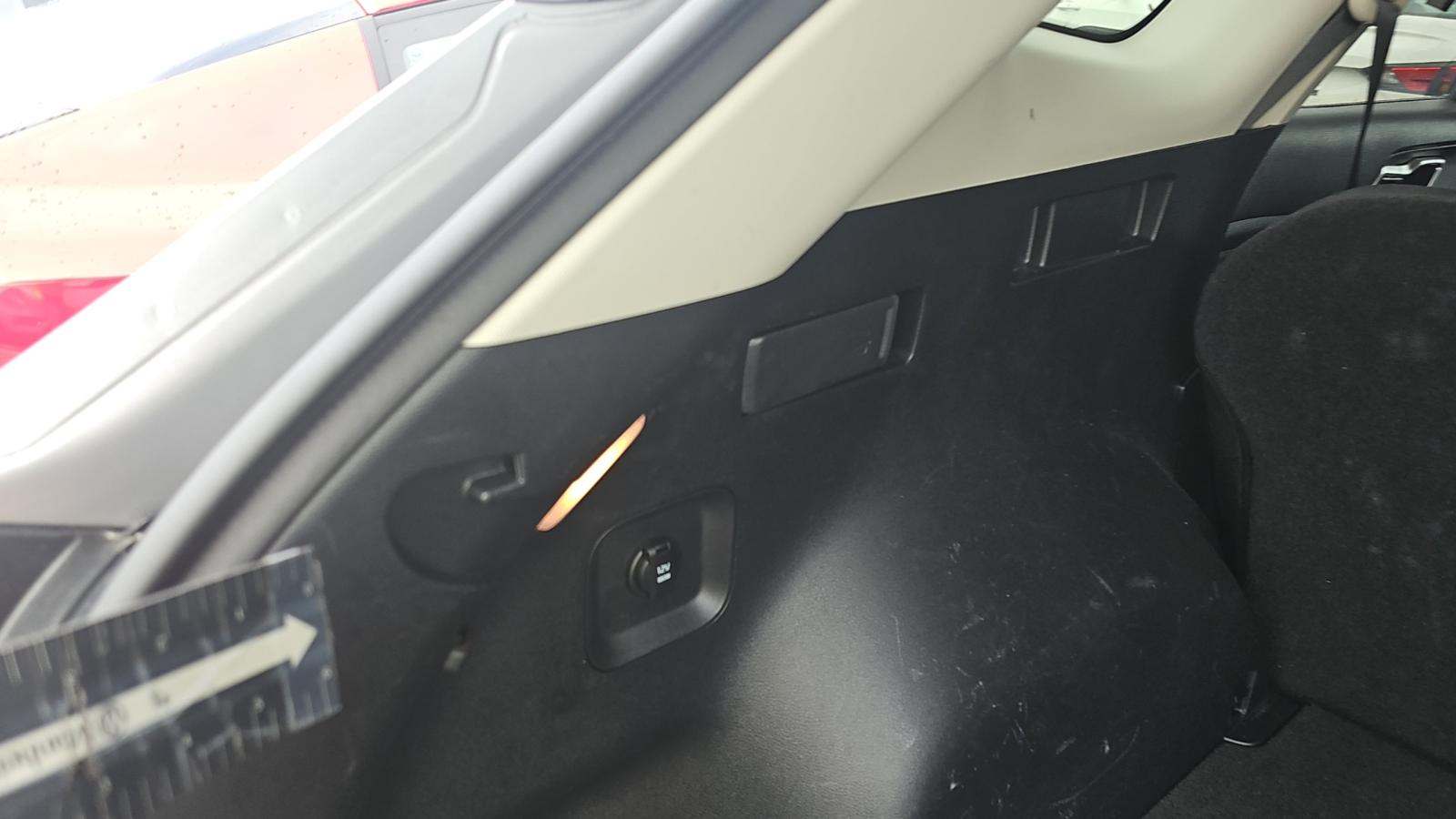 2025 Kia Sportage LX FWD