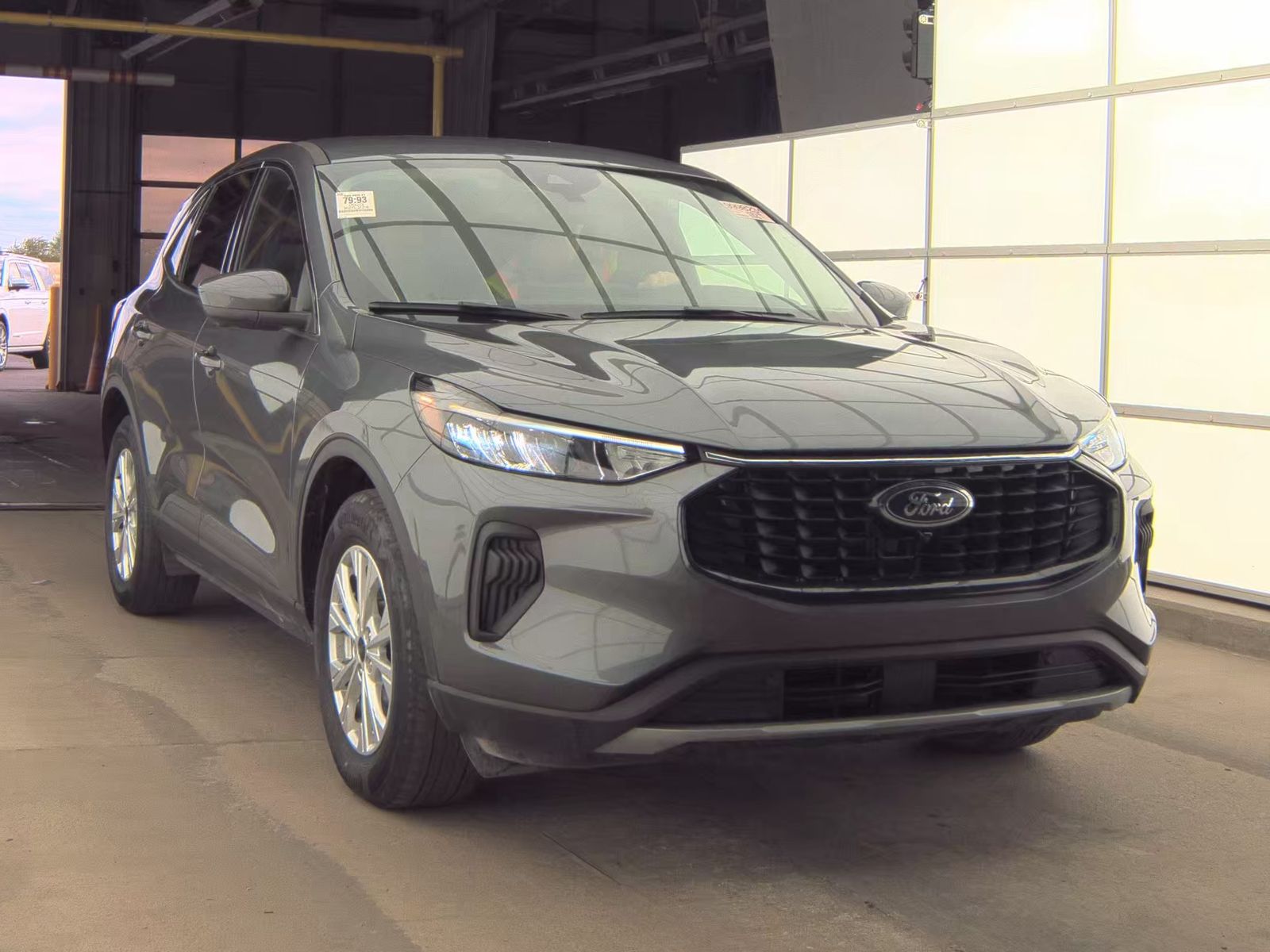 FORD ESCAPE - 5